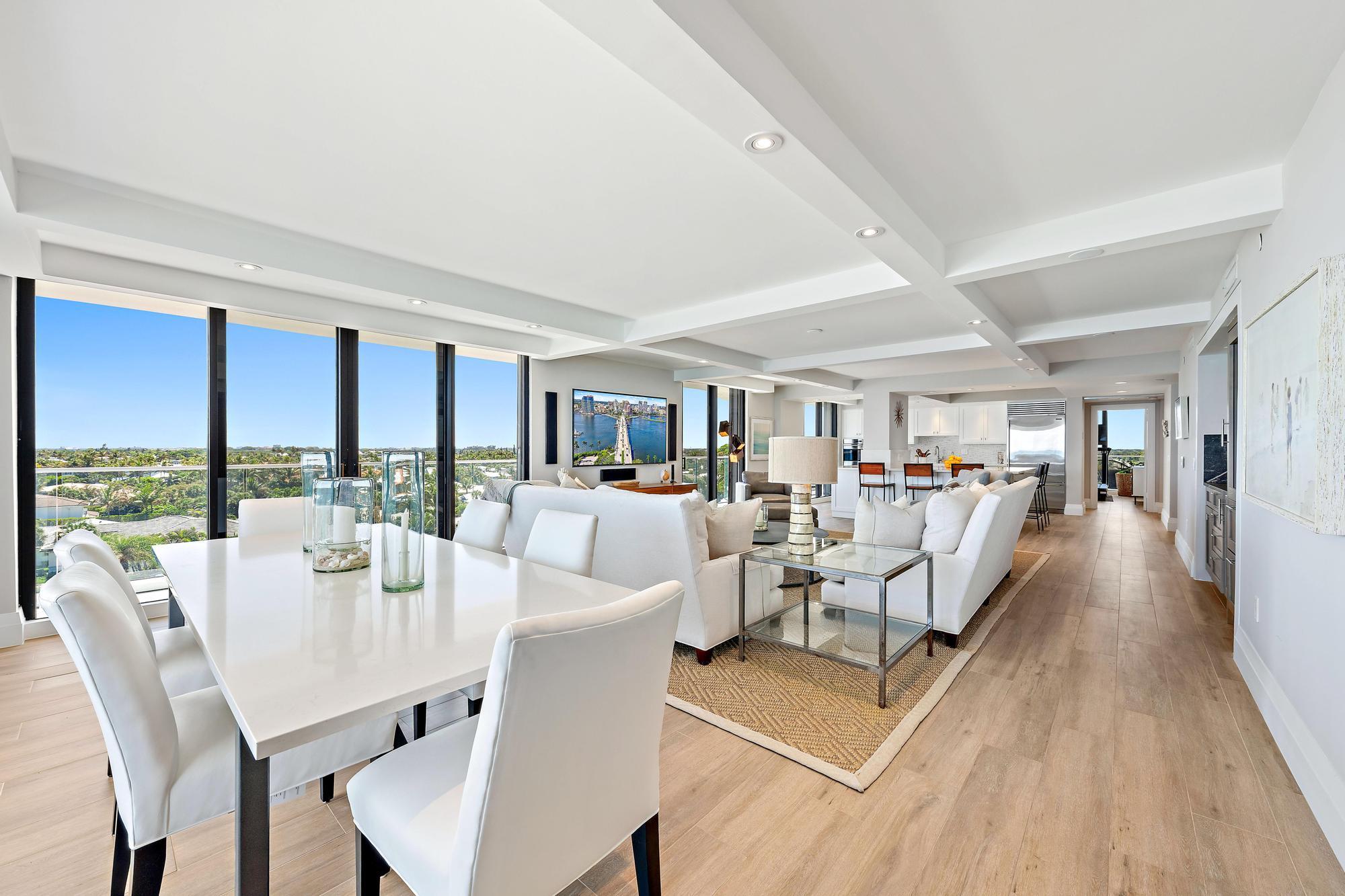 100 Beach Road 604 Property Photo 13