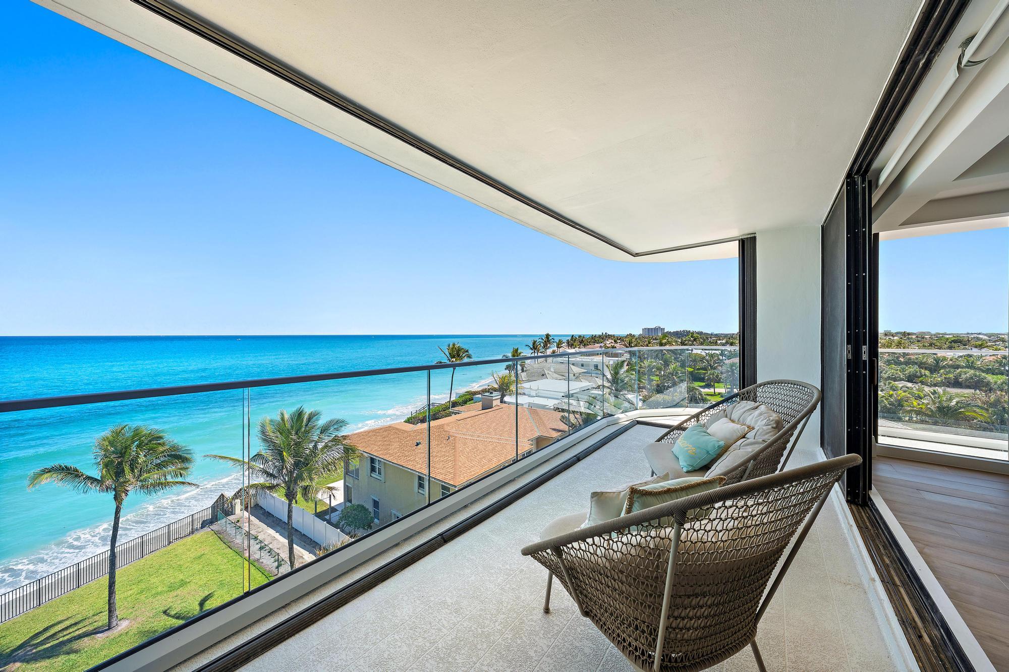 100 Beach Road 604 Property Photo 17