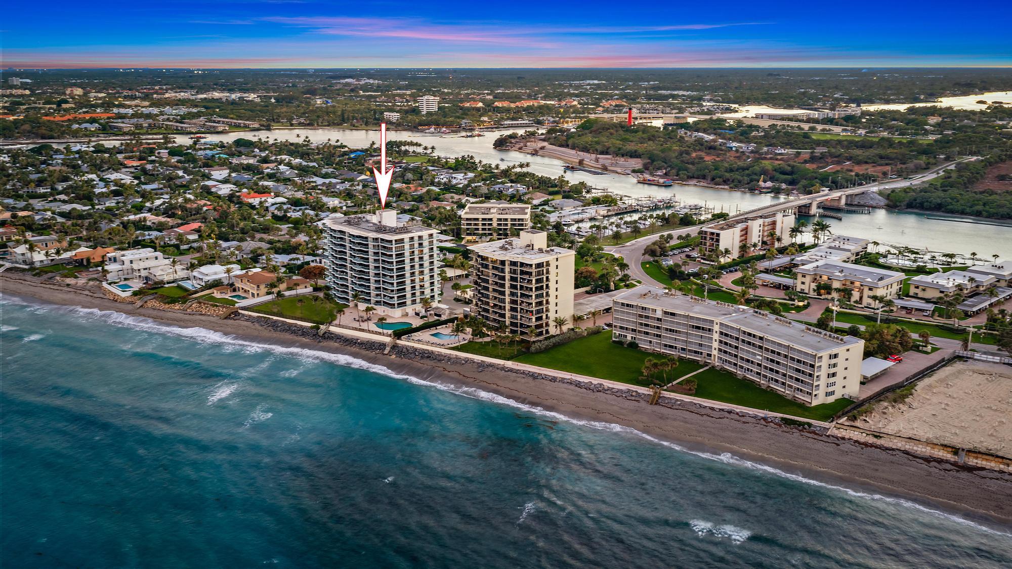 100 Beach Road 604 Property Photo 40