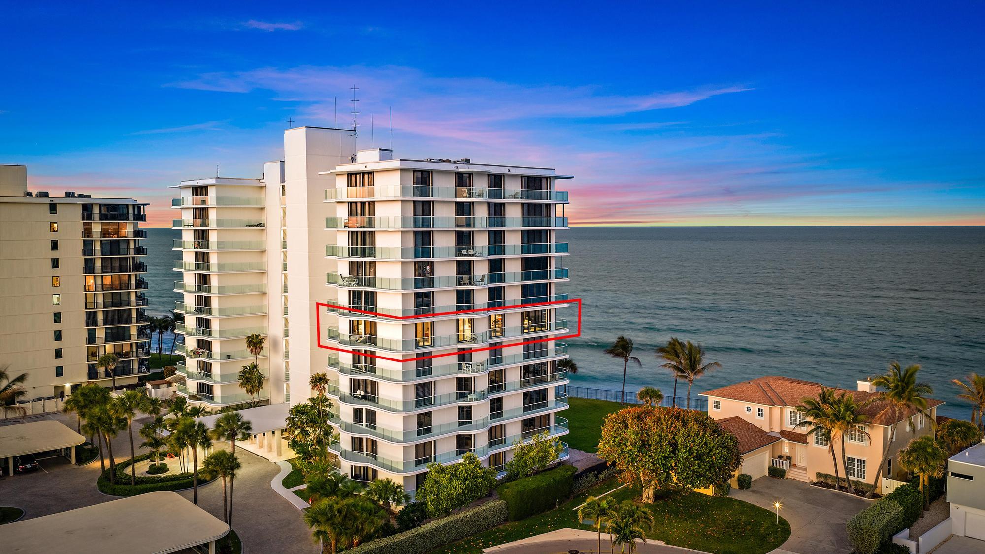100 Beach Road 604 Property Photo 45