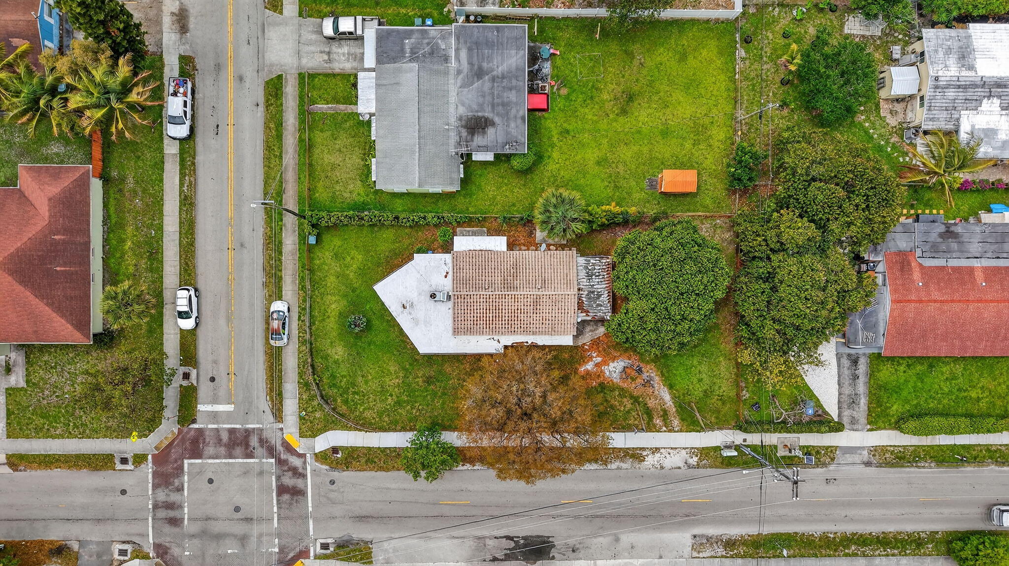 4117 Nw 5th Avenue Property Photo 41