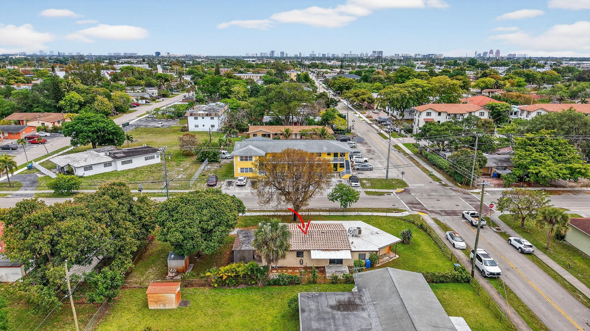 4117 Nw 5th Avenue Property Photo 42