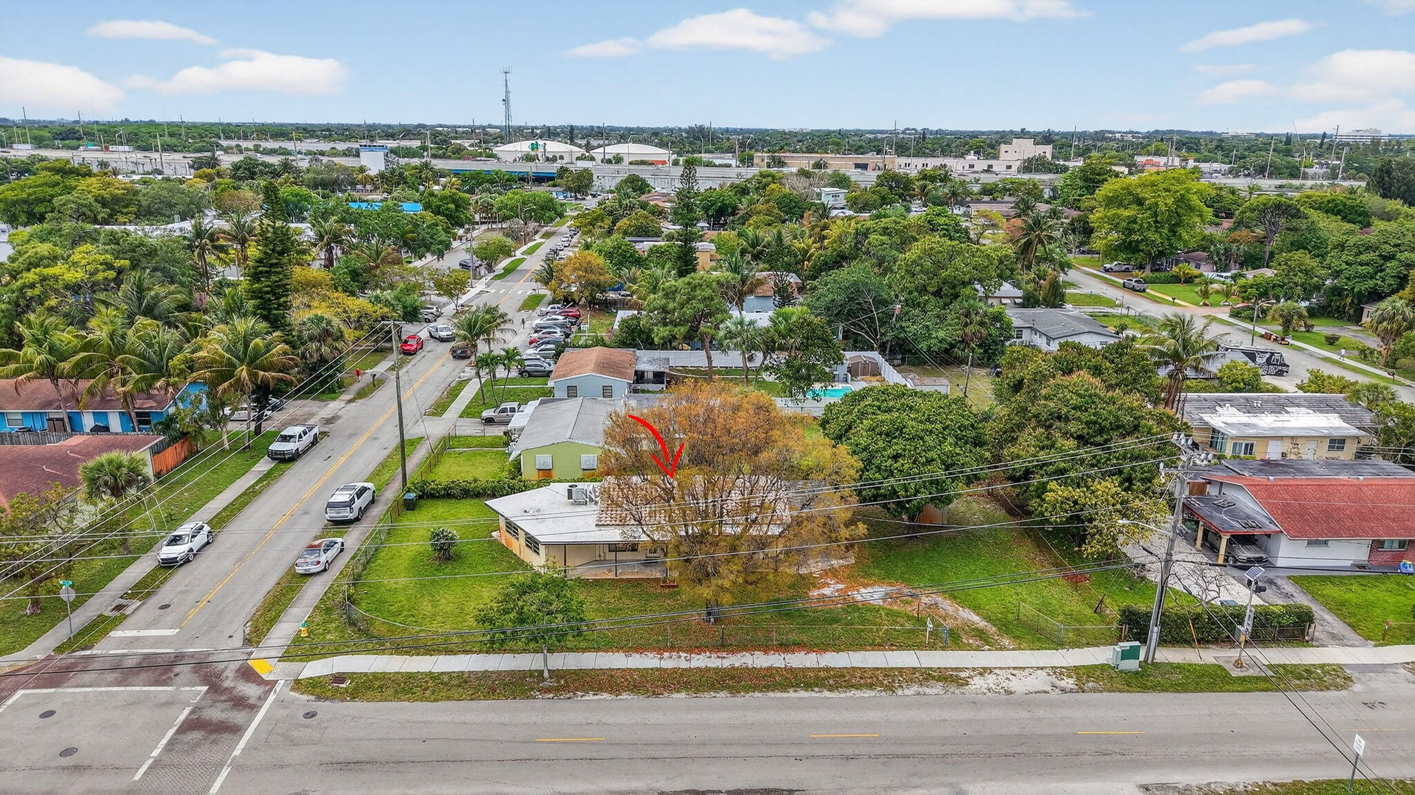 4117 Nw 5th Avenue Property Photo 45