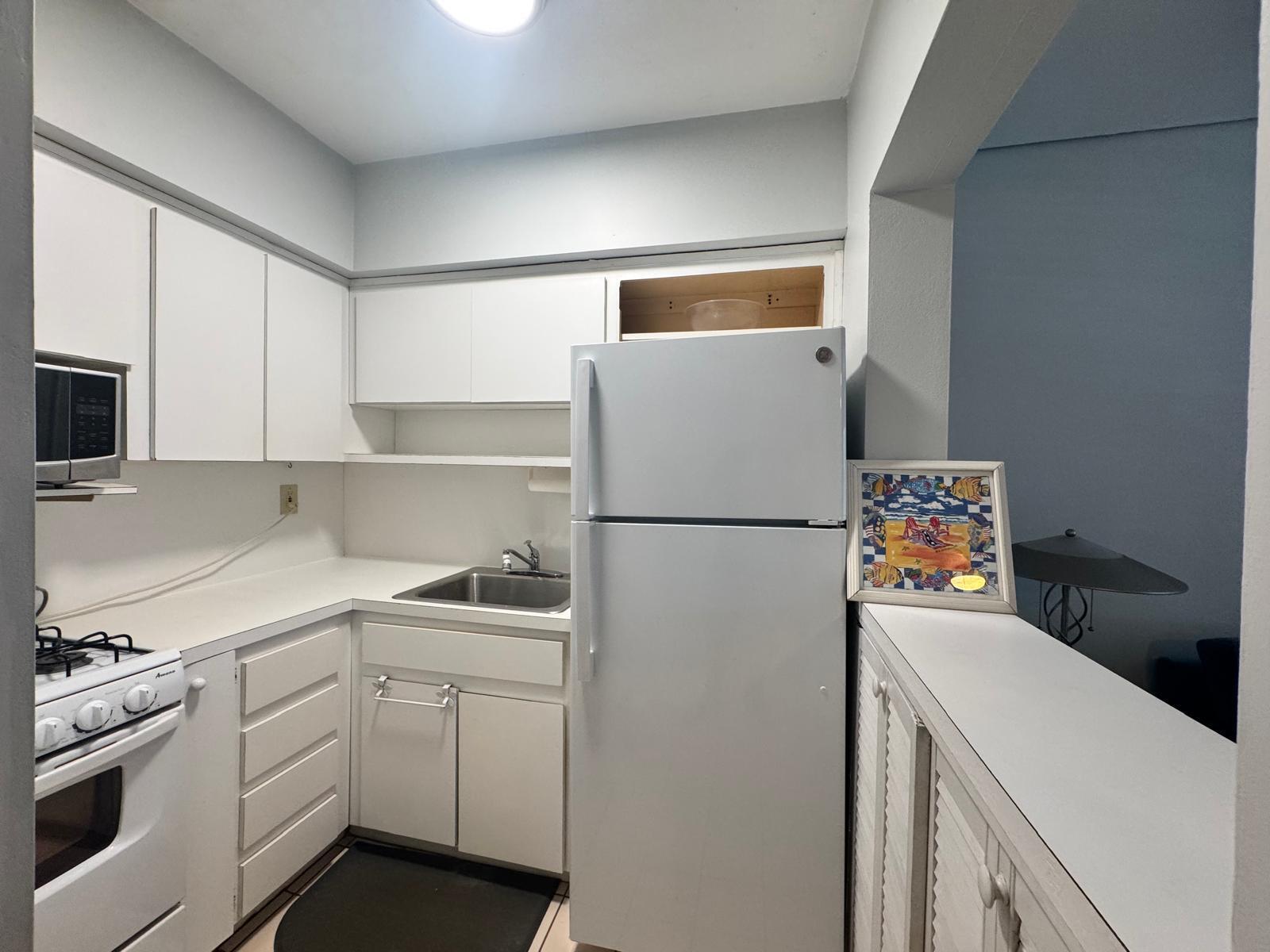 2001 S Ocean Drive 46 Property Photo 6