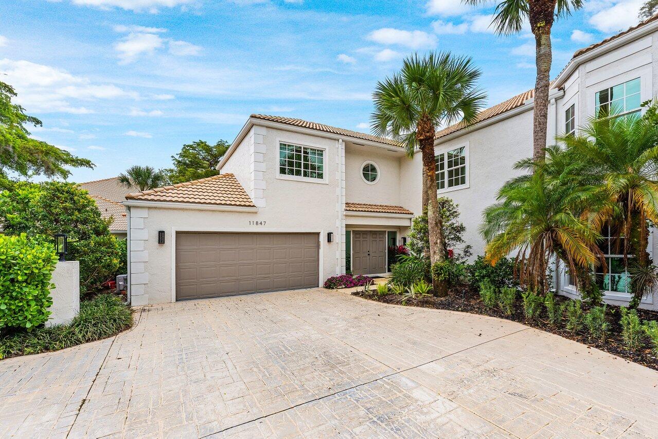 11847 Pebblewood Drive