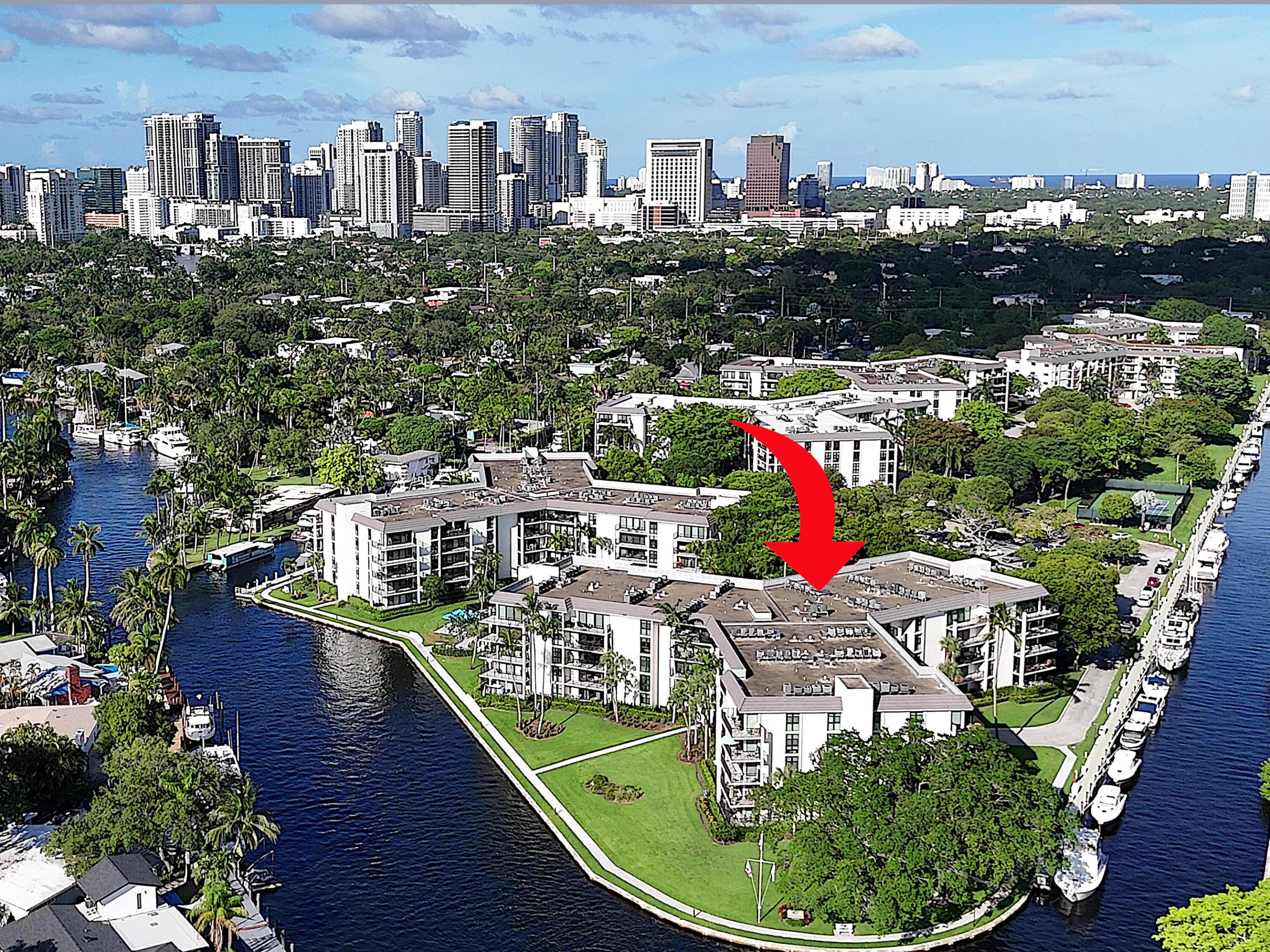 1350 River Reach Drive 115