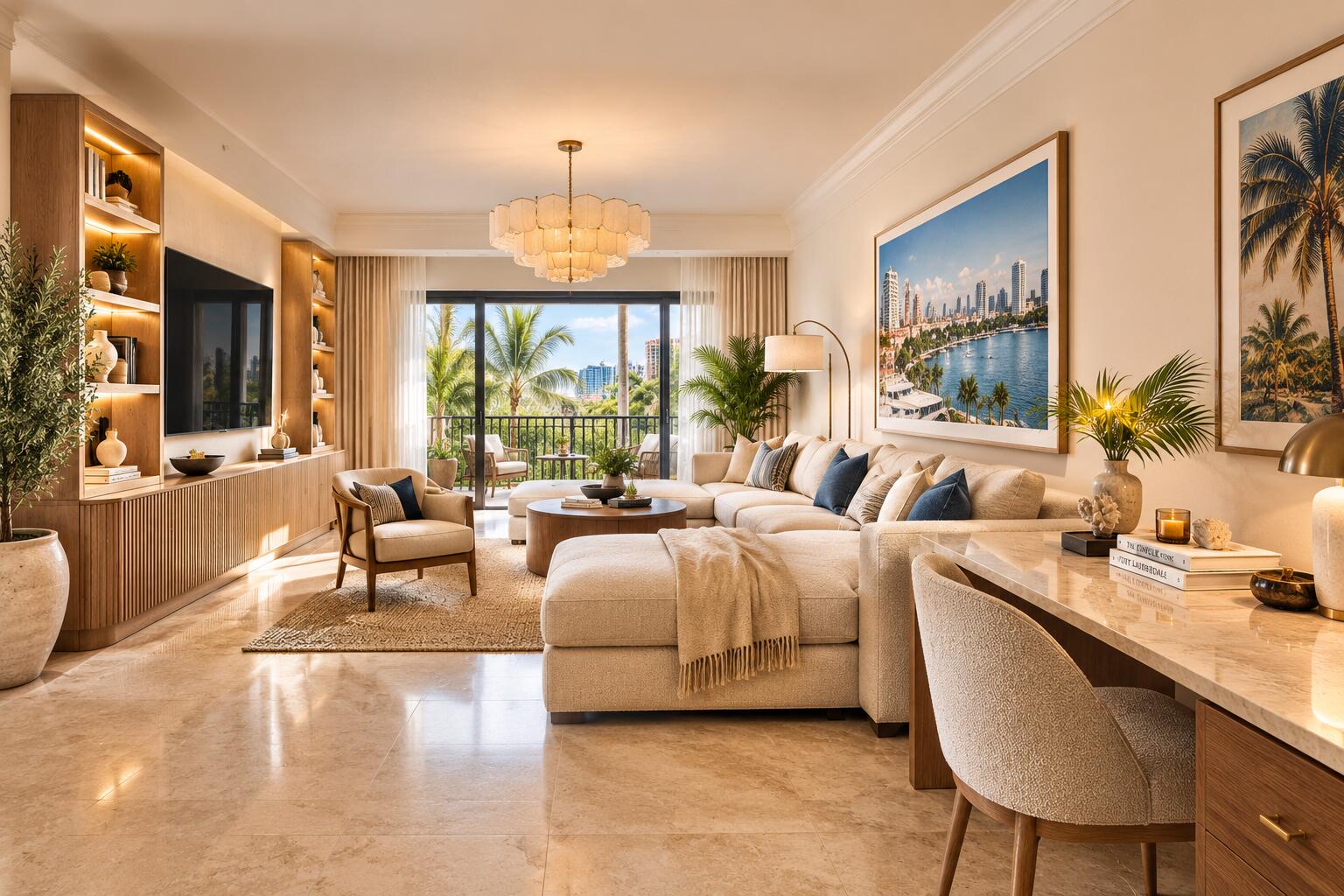 1111 E Las Olas Boulevard 410 Property Photo 11