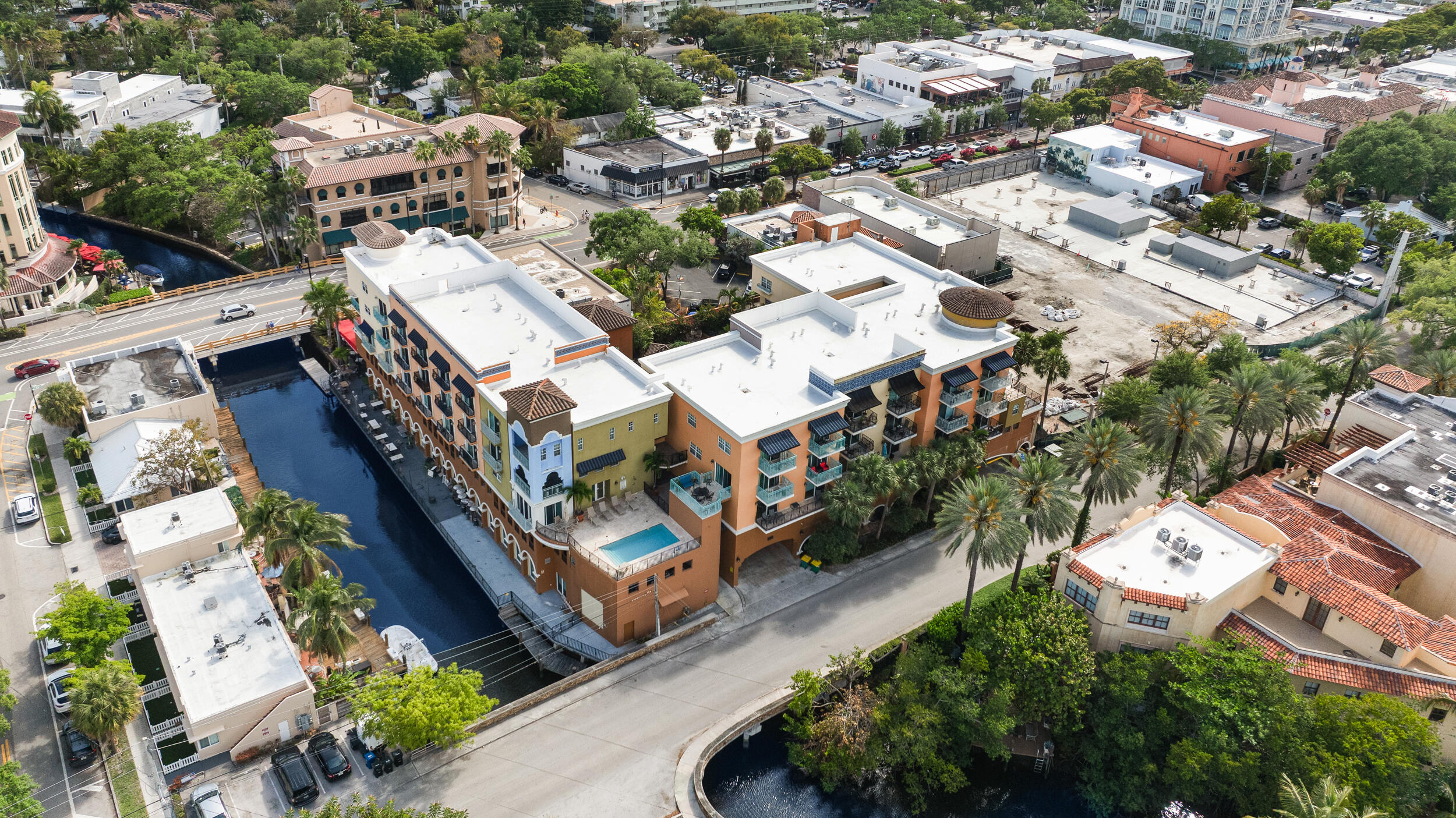1111 E Las Olas Boulevard 410 Property Photo 28