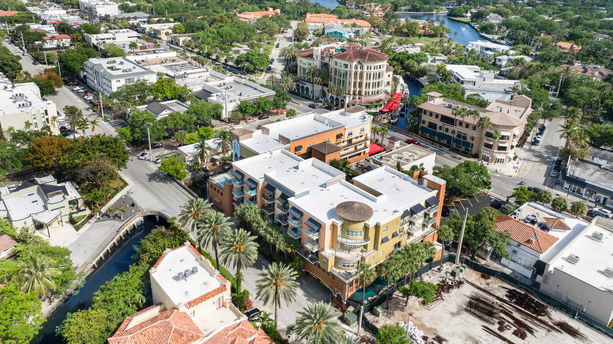 1111 E Las Olas Boulevard 410 Property Photo 29
