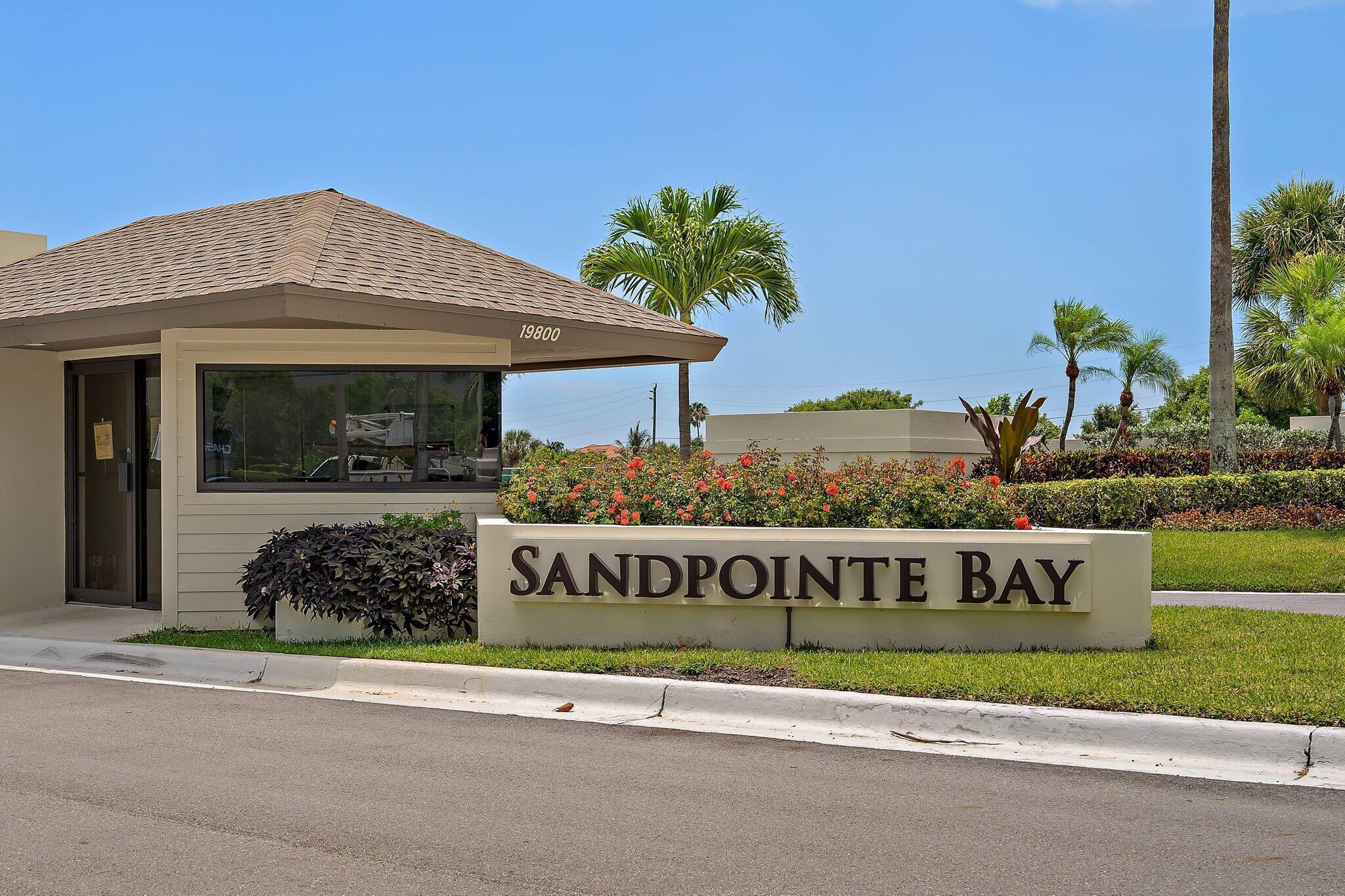 19800 Sandpointe Bay Drive 101 Property Photo 62