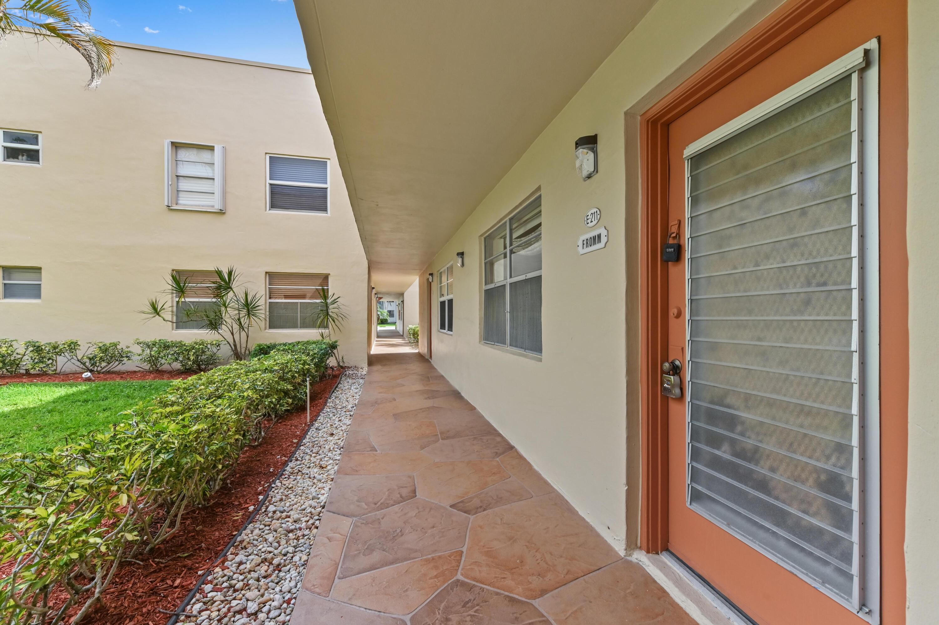211 Piedmont E Property Photo 19