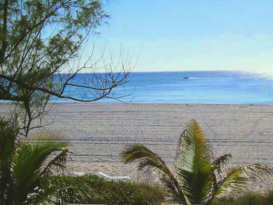 2121 N Ocean Boulevard 302e Property Photo 62