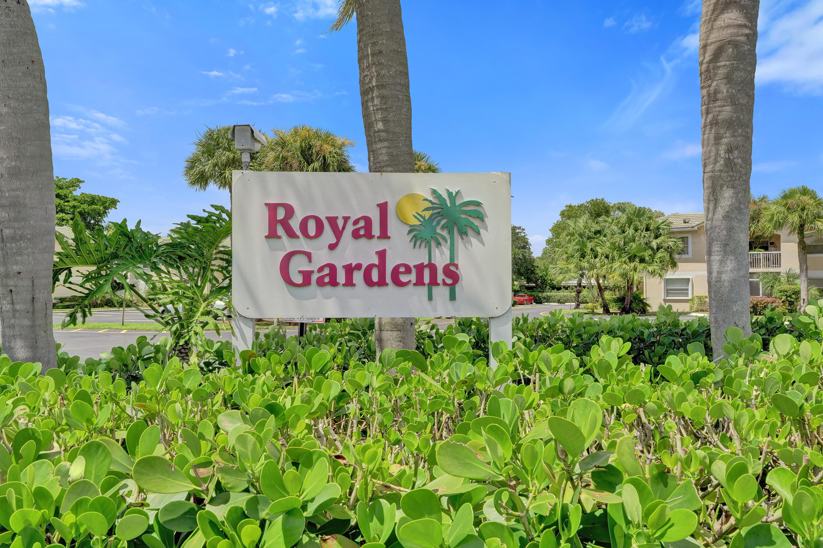12215 Royal Palm Boulevard 4q Property Photo 16