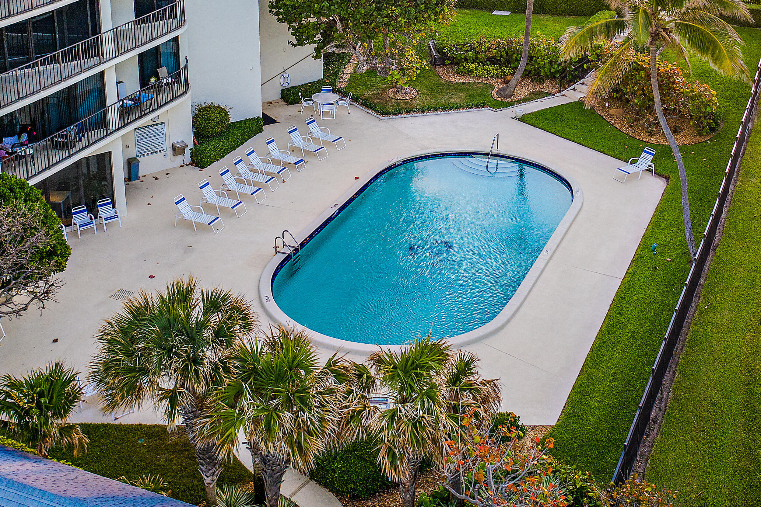 5420 N Ocean Drive 506 Property Photo 53