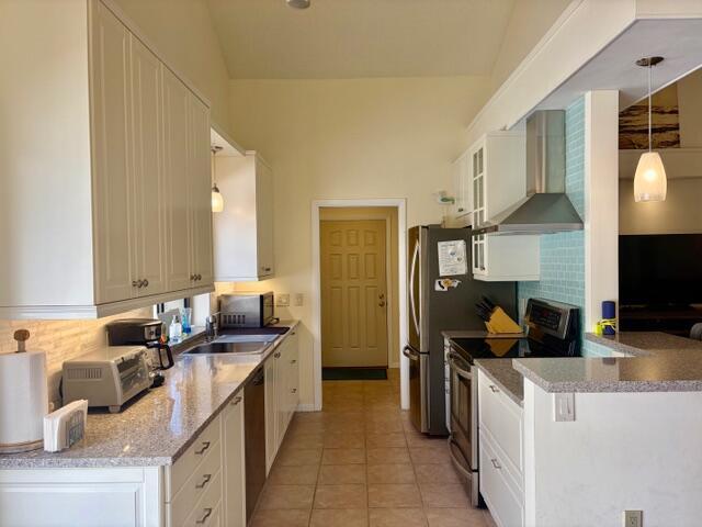 204 Cape Pointe Circle Property Photo 12