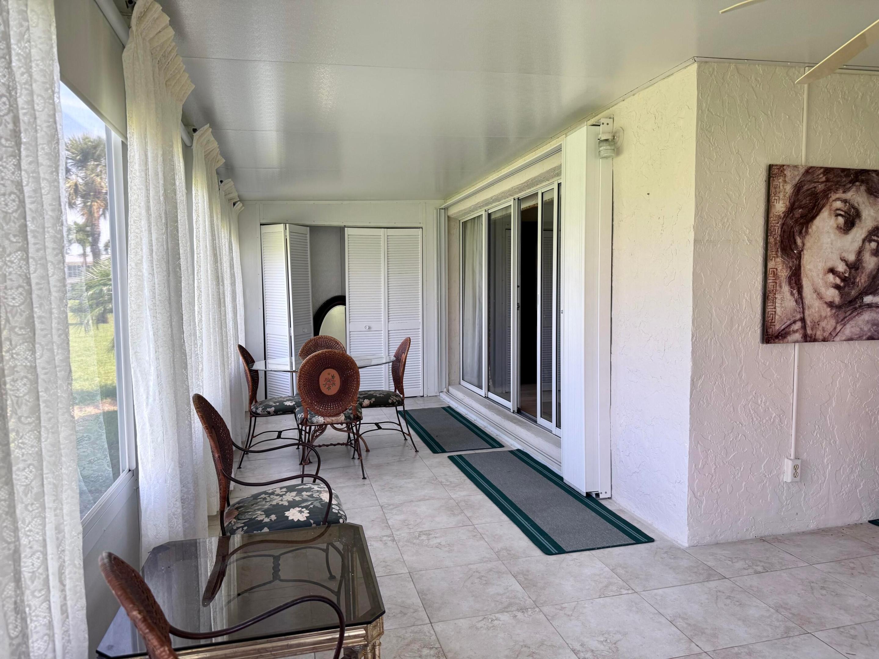 1460 Nw 19th Terrace 71-a Property Photo 13
