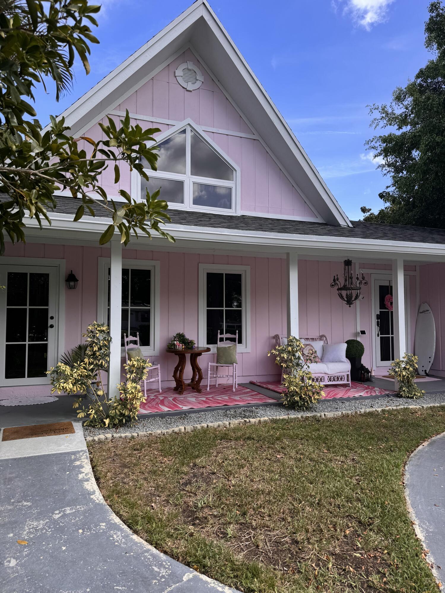 1256 Palmetto Road Property Photo 2