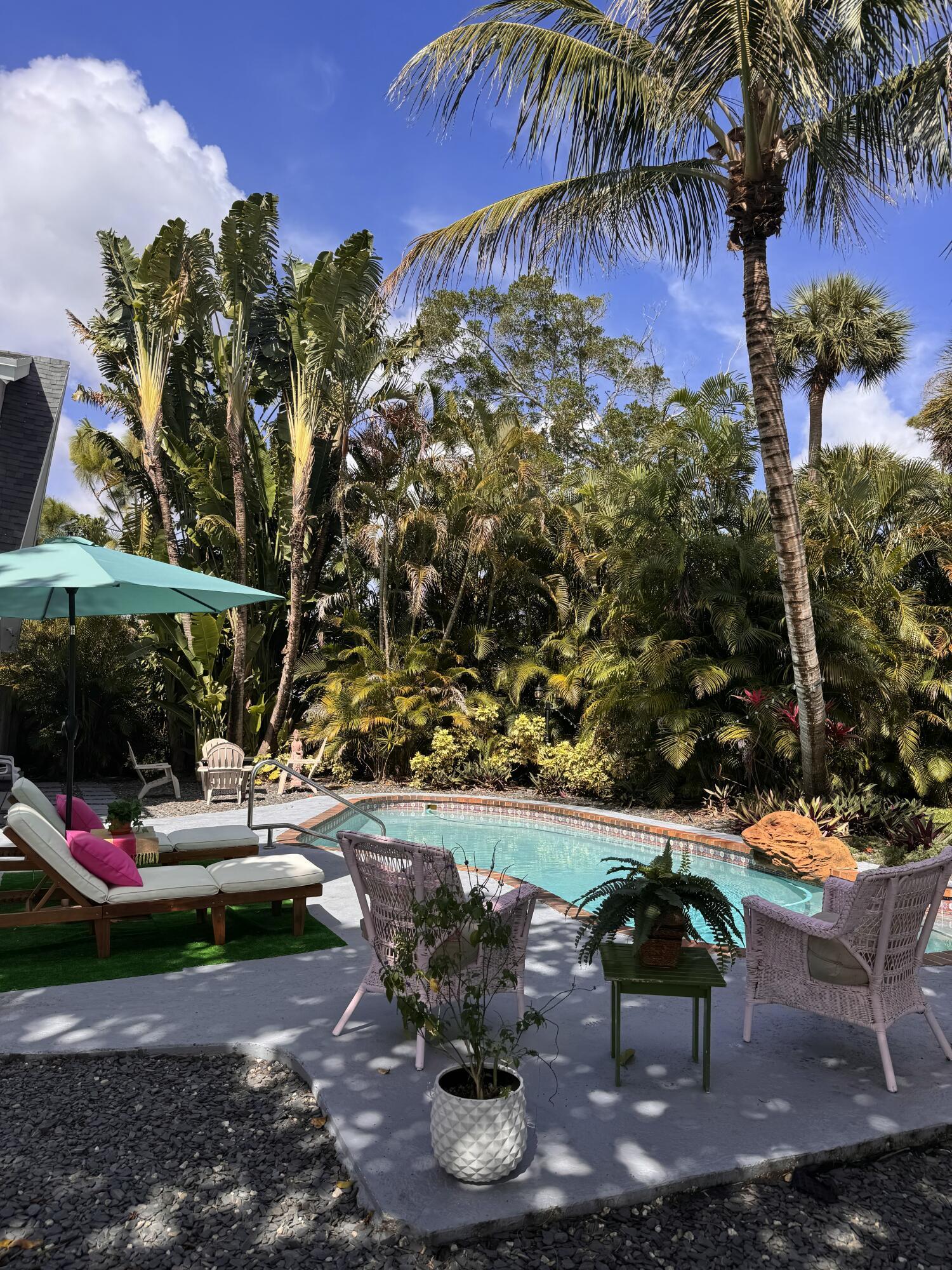 1256 Palmetto Road Property Photo 4