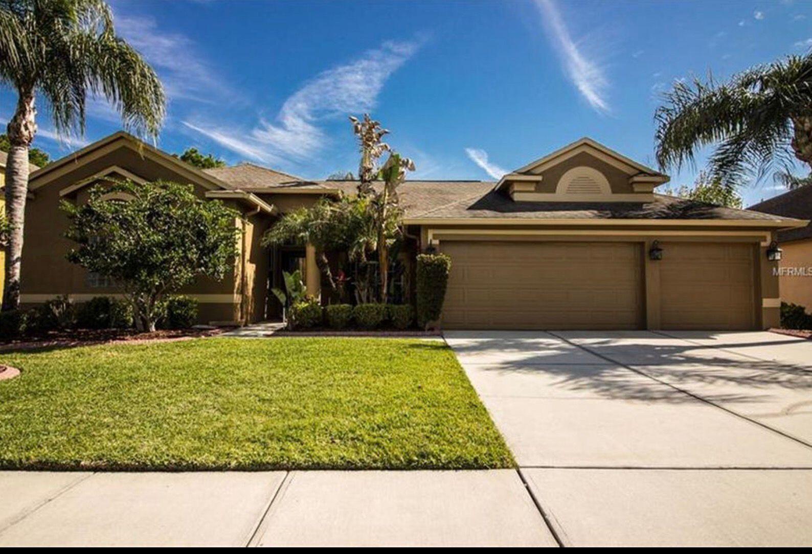 2620 Millhopper Avenue Property Photo 23