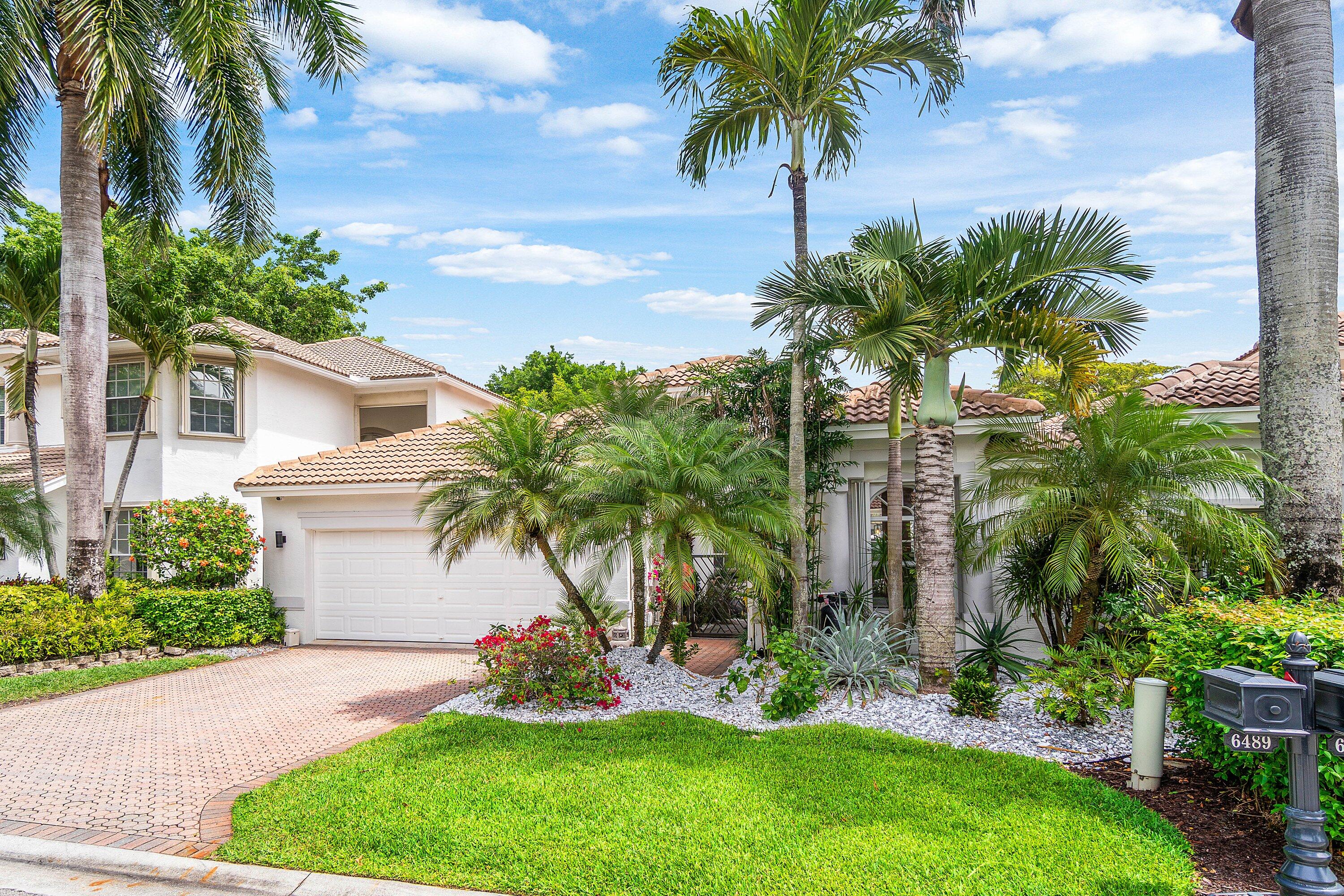 6489 San Michel Way Property Photo 1