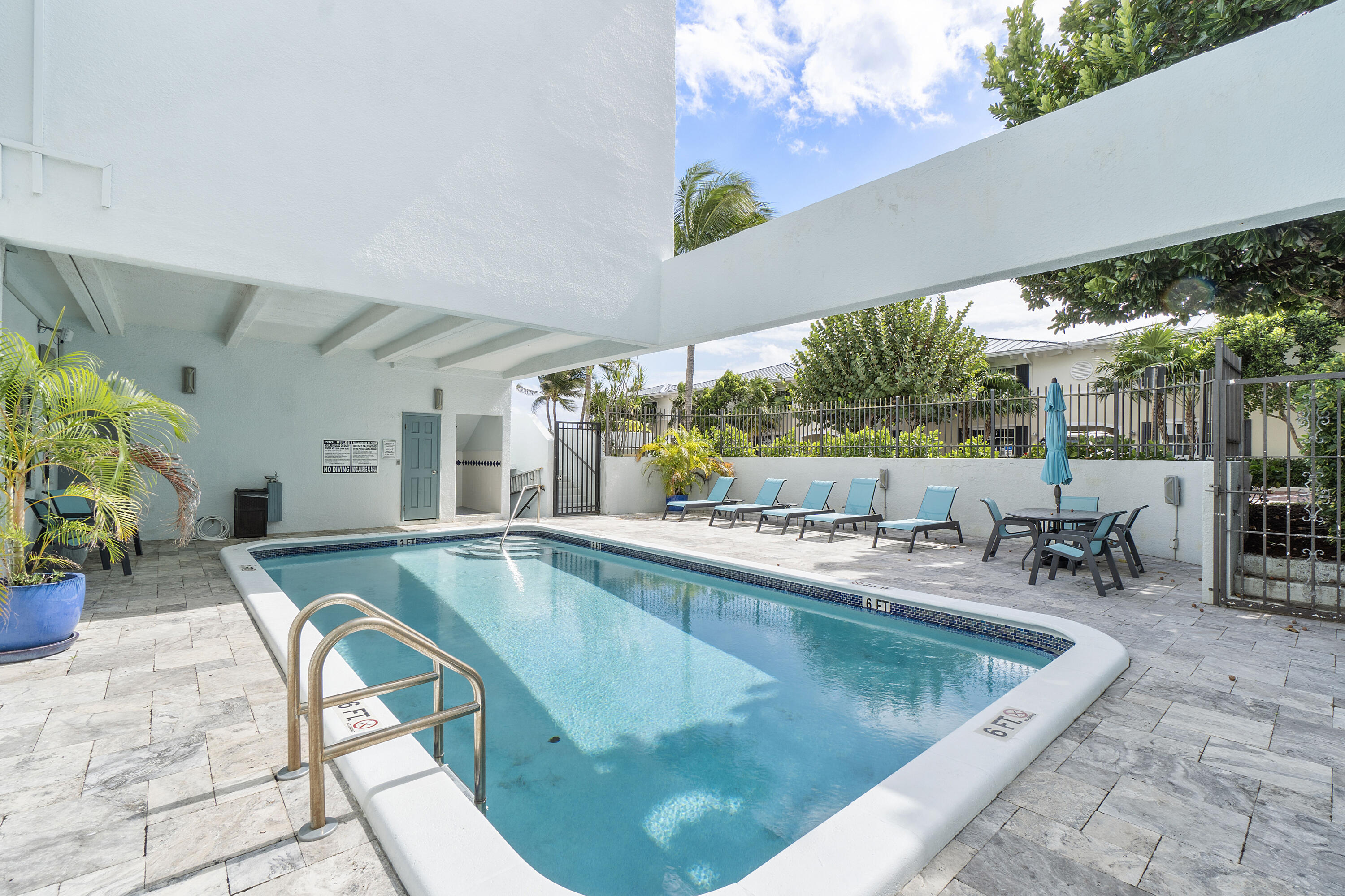 250 S Ocean Boulevard 274 Property Photo 29