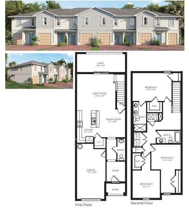 12794 Sw Forli Way Property Photo 3