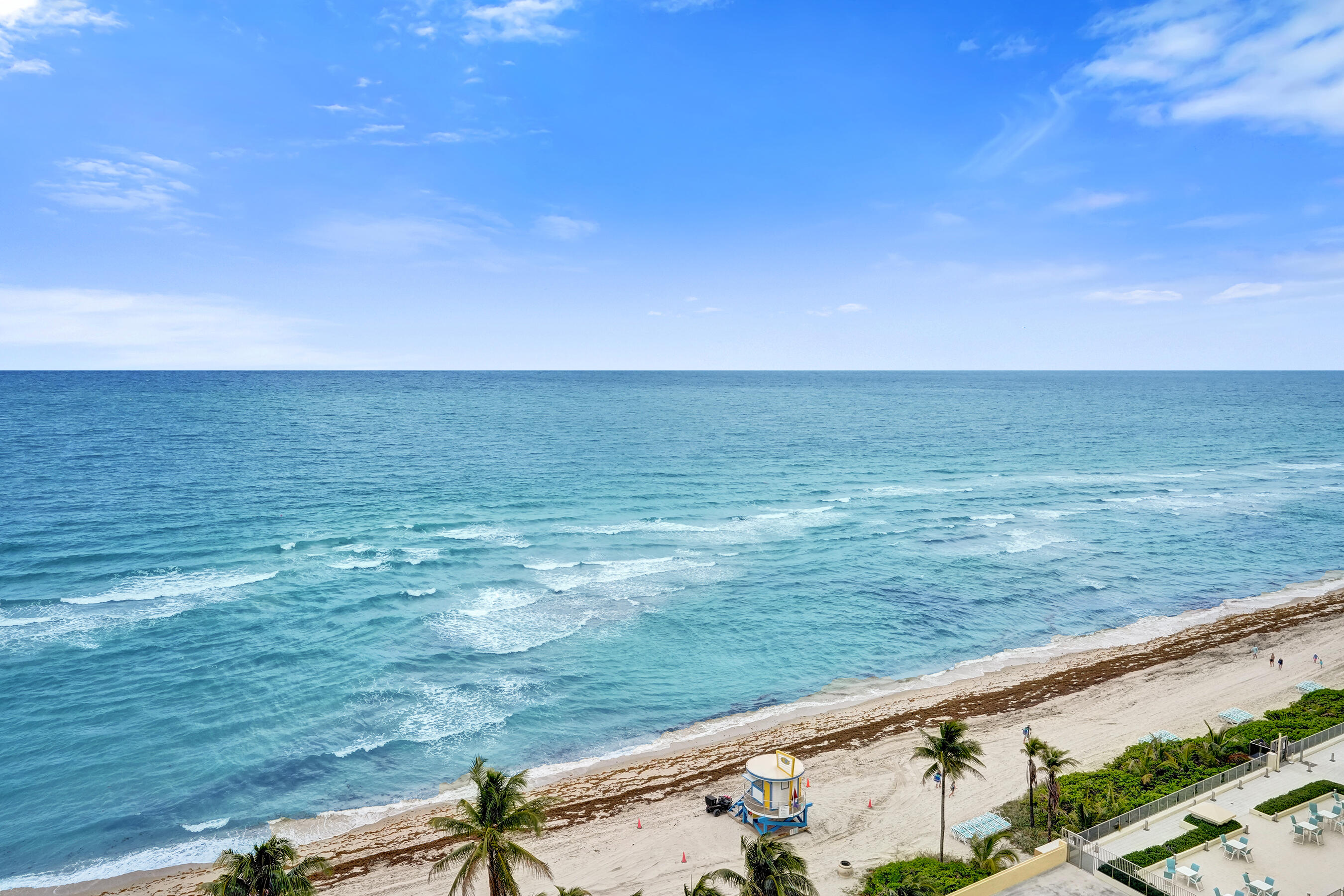 2301 S Ocean Drive 1408