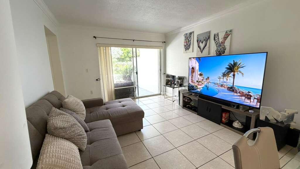 9711 Fontainebleau Boulevard D105 Property Photo 4