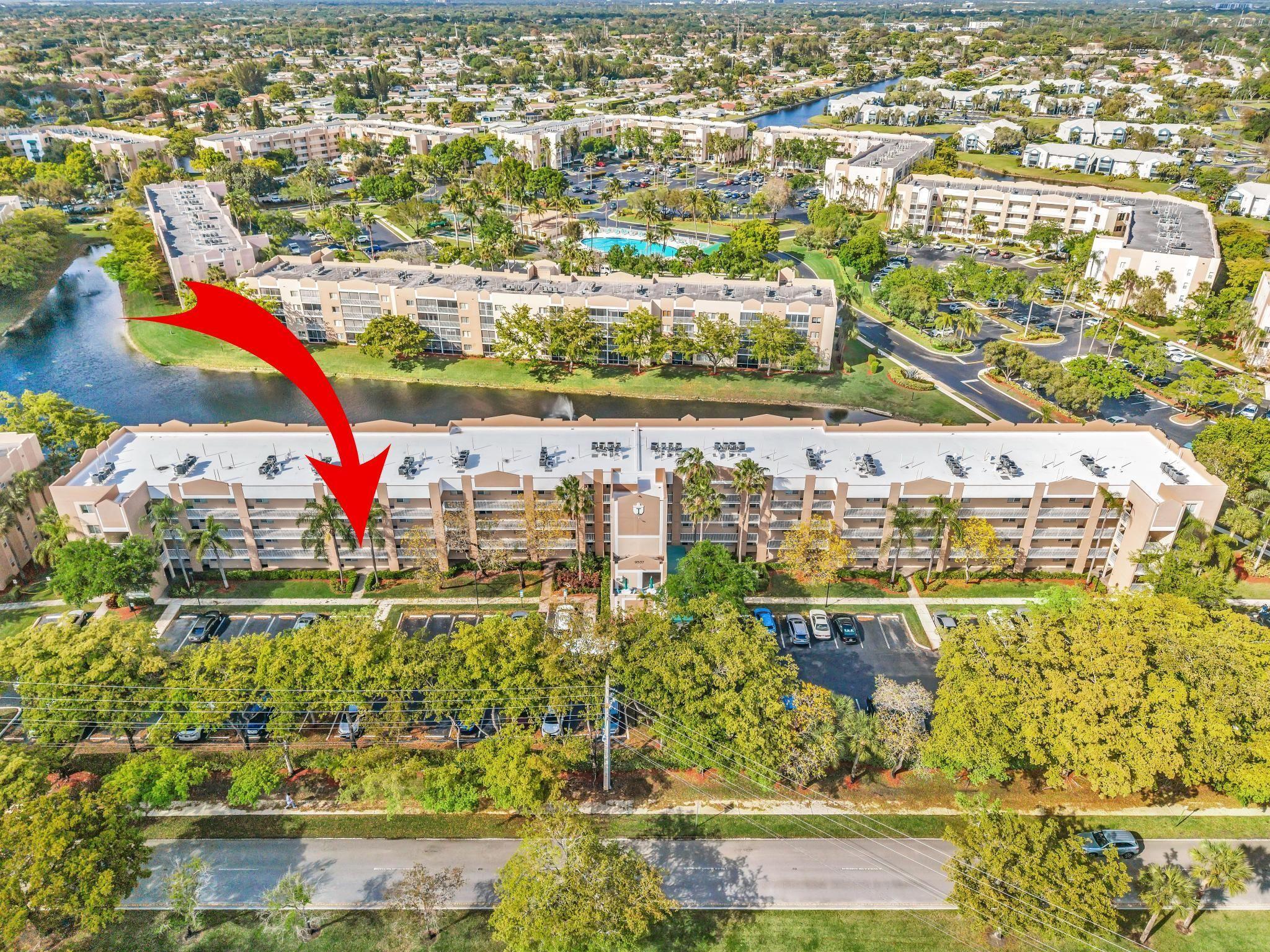 9537 Weldon Circle I213