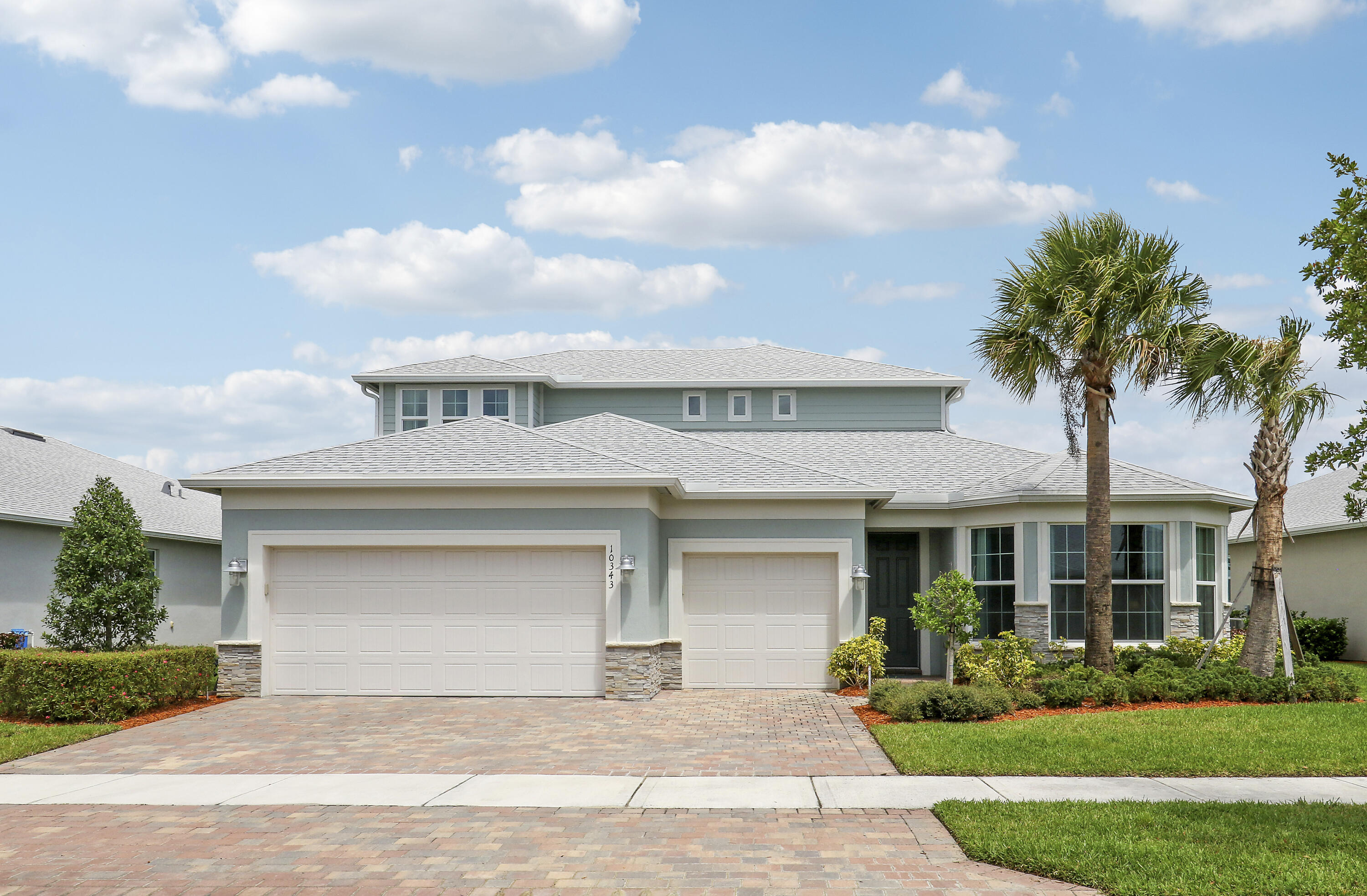 10343 SW Green Turtle Lane