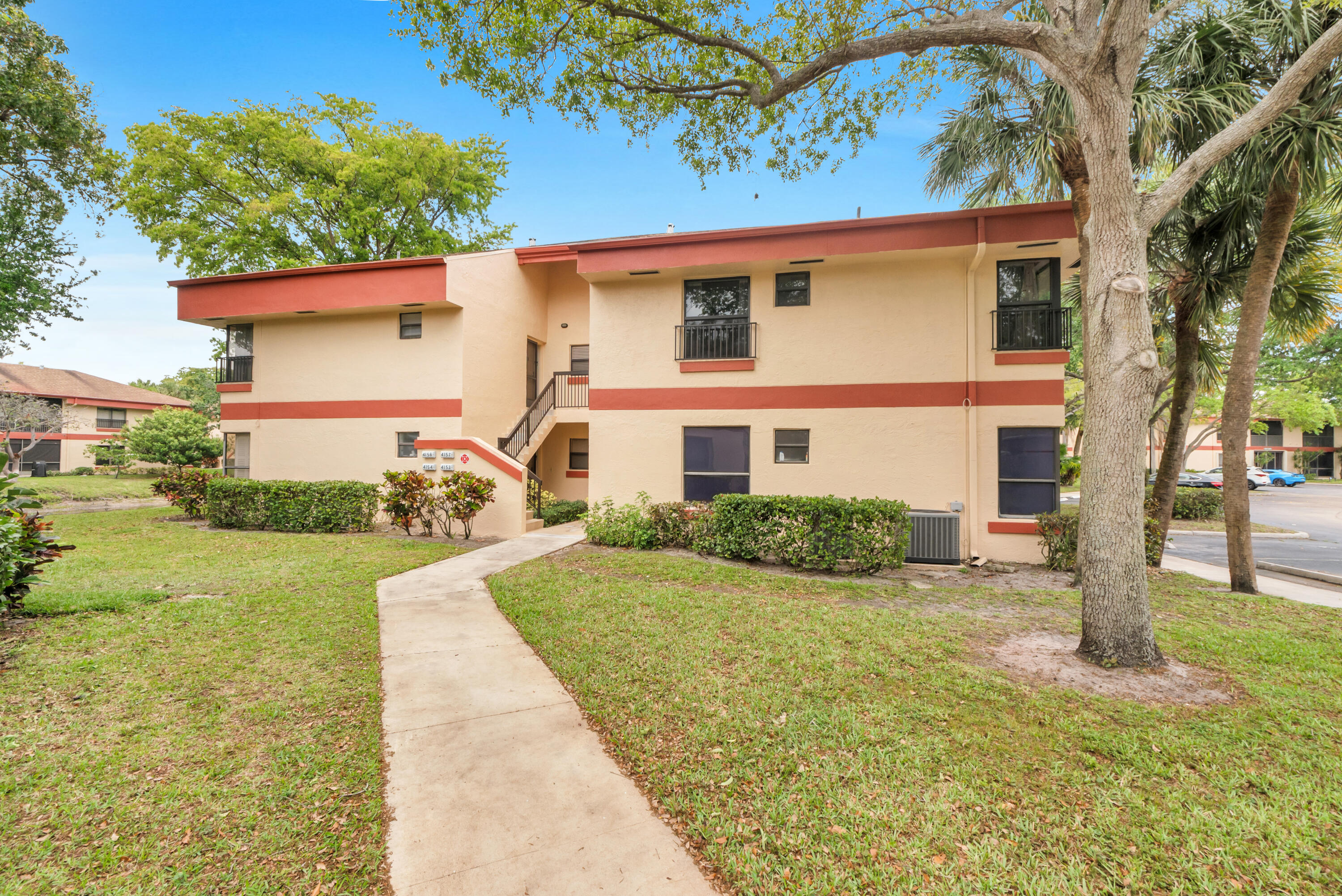 4158 Carambola Circle S 2156 Property Photo 22