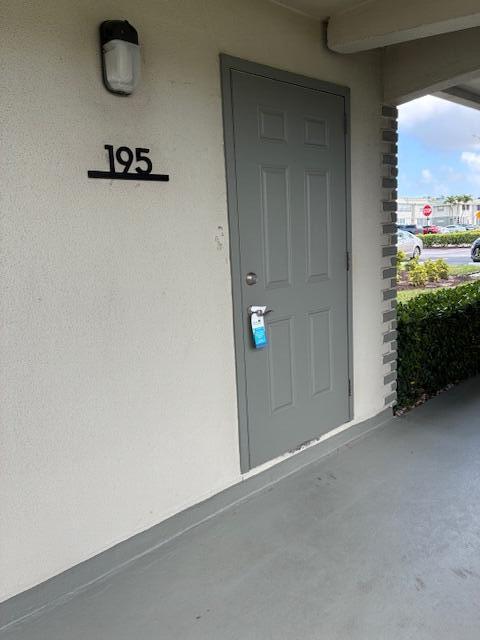 195 Monaco E Property Photo 2