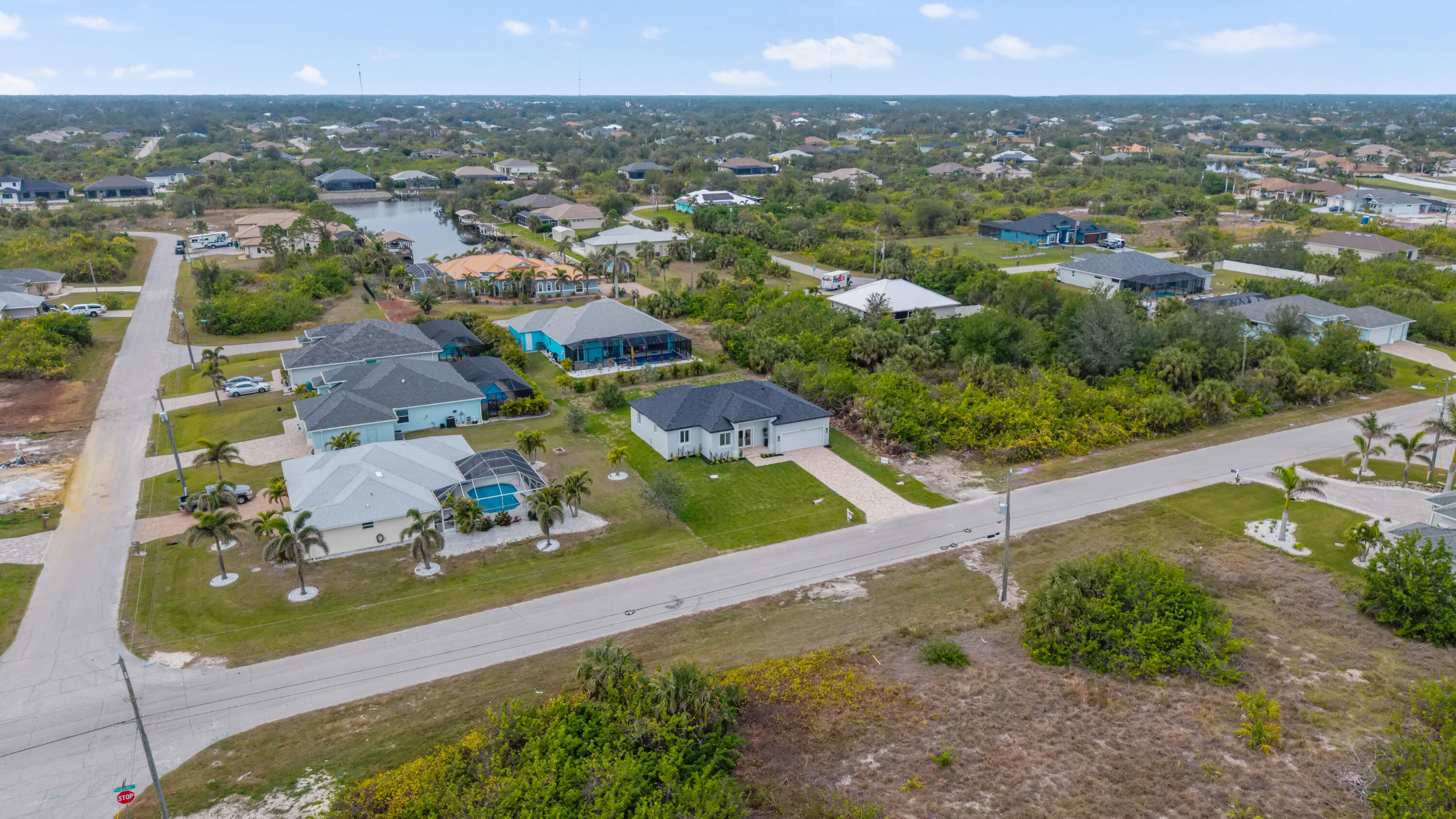10071 Kingsville Drive Property Photo 14