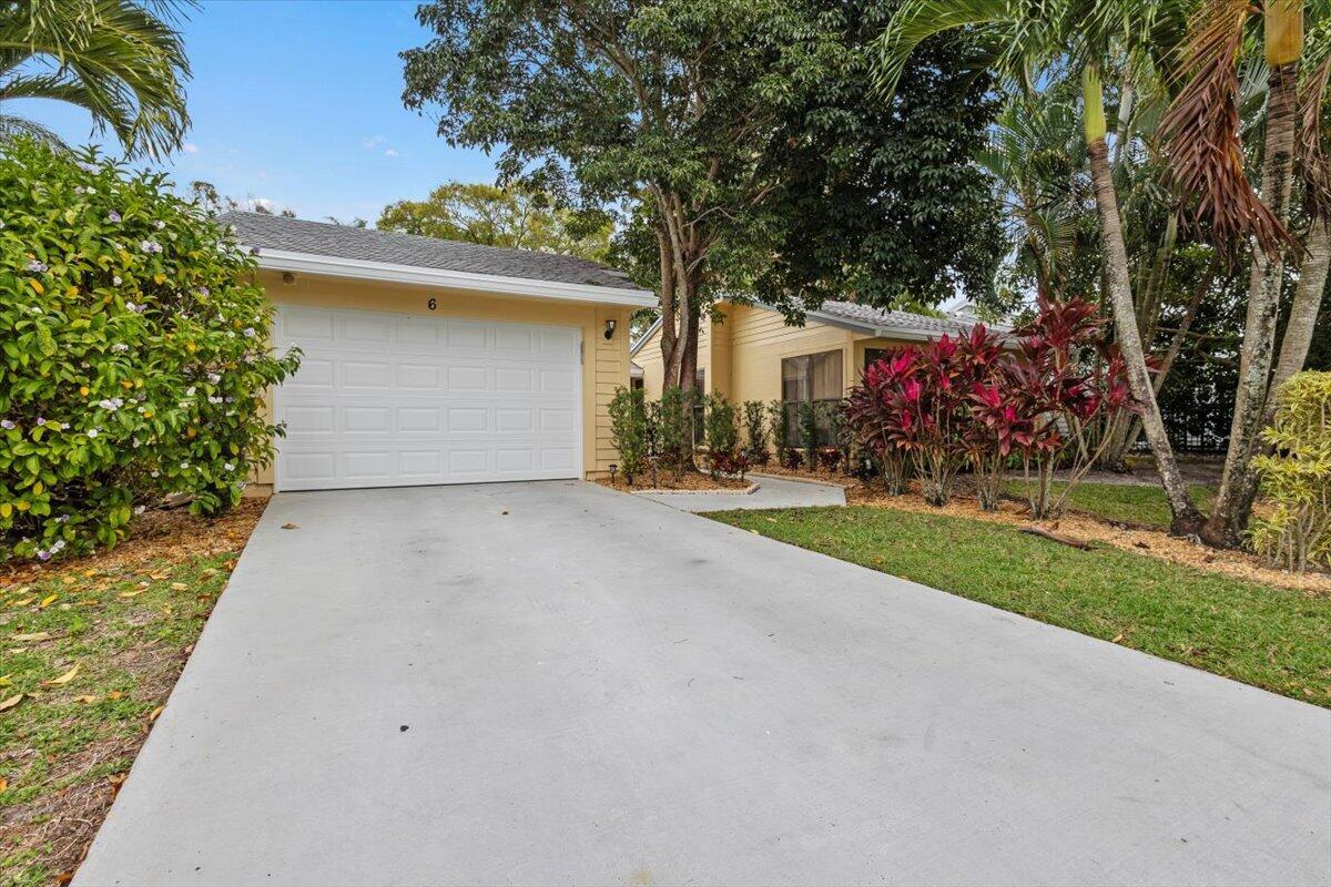 6691 S Pine Court Property Photo 1