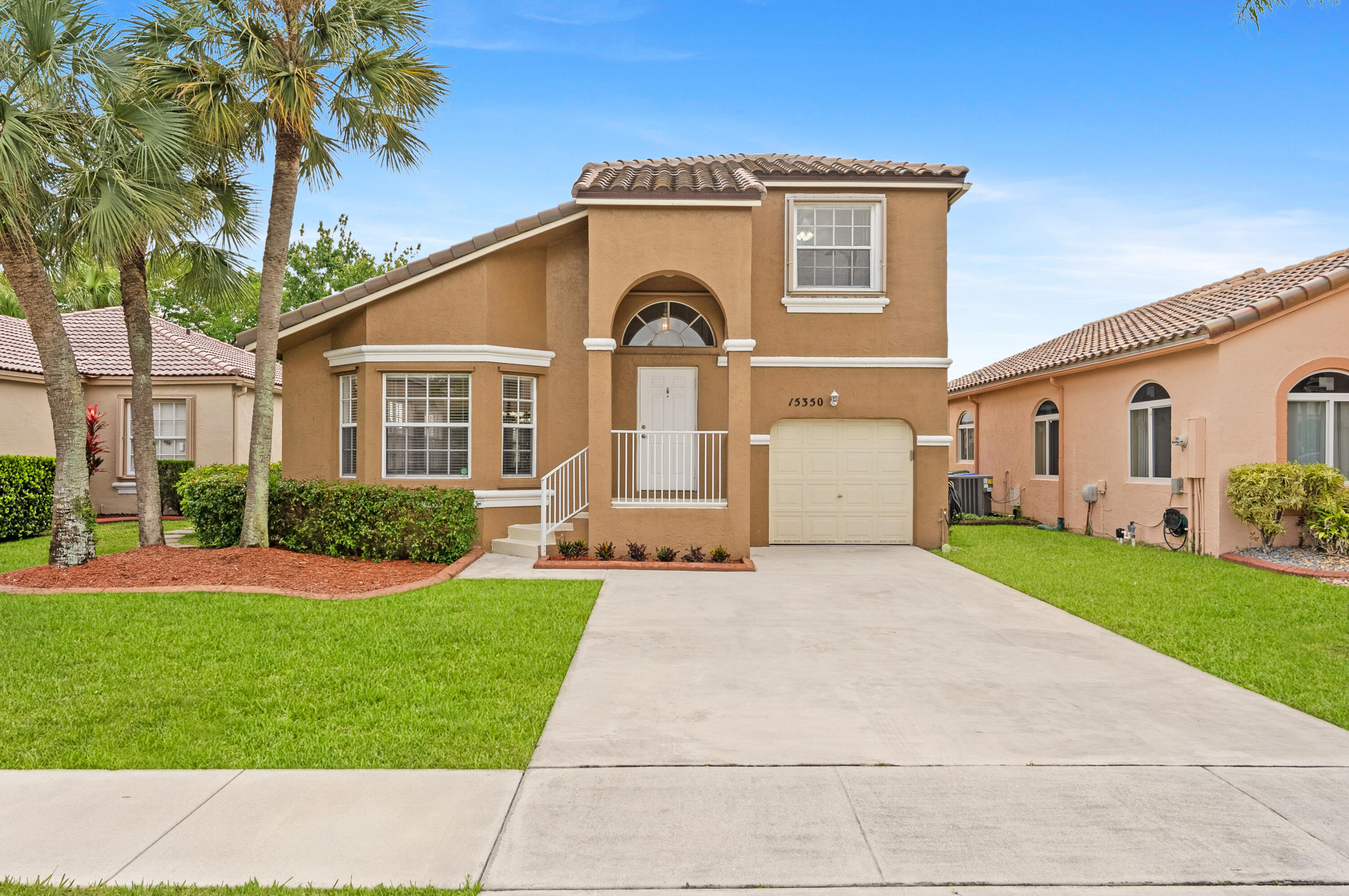 15350 NW 6th Court