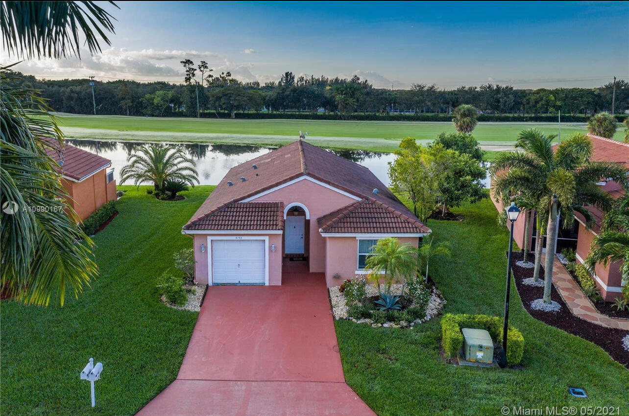 8193 Pelican Harbour Drive