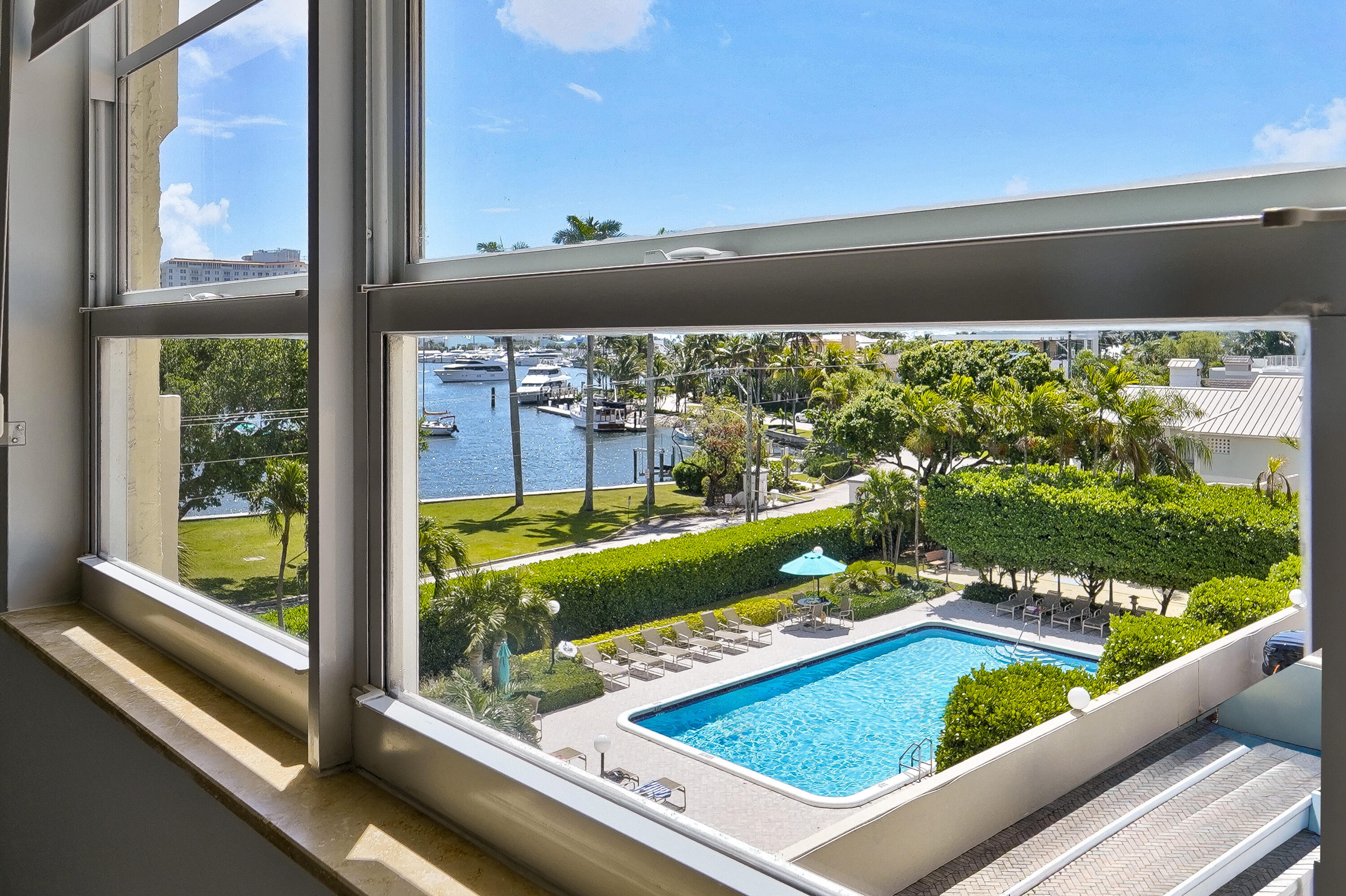 2500 E Las Olas Boulevard 403 Property Photo 23