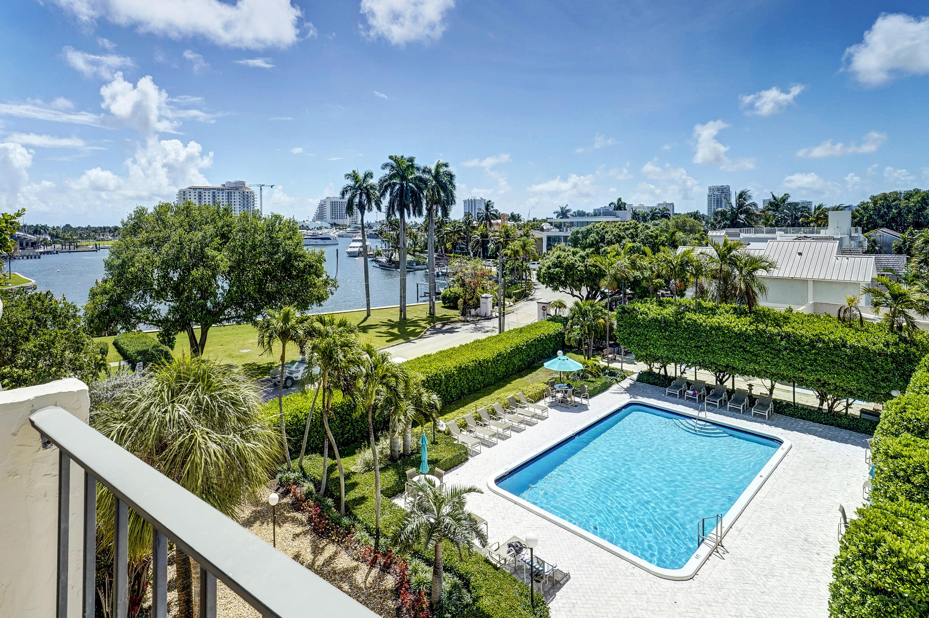 2500 E Las Olas Boulevard 403 Property Photo 25
