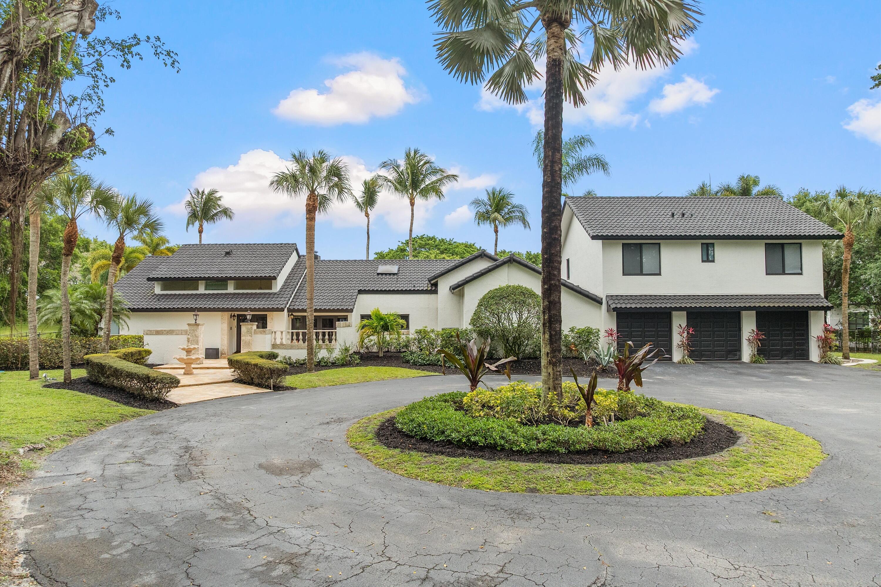 10076 El Caballo Court Property Photo 1