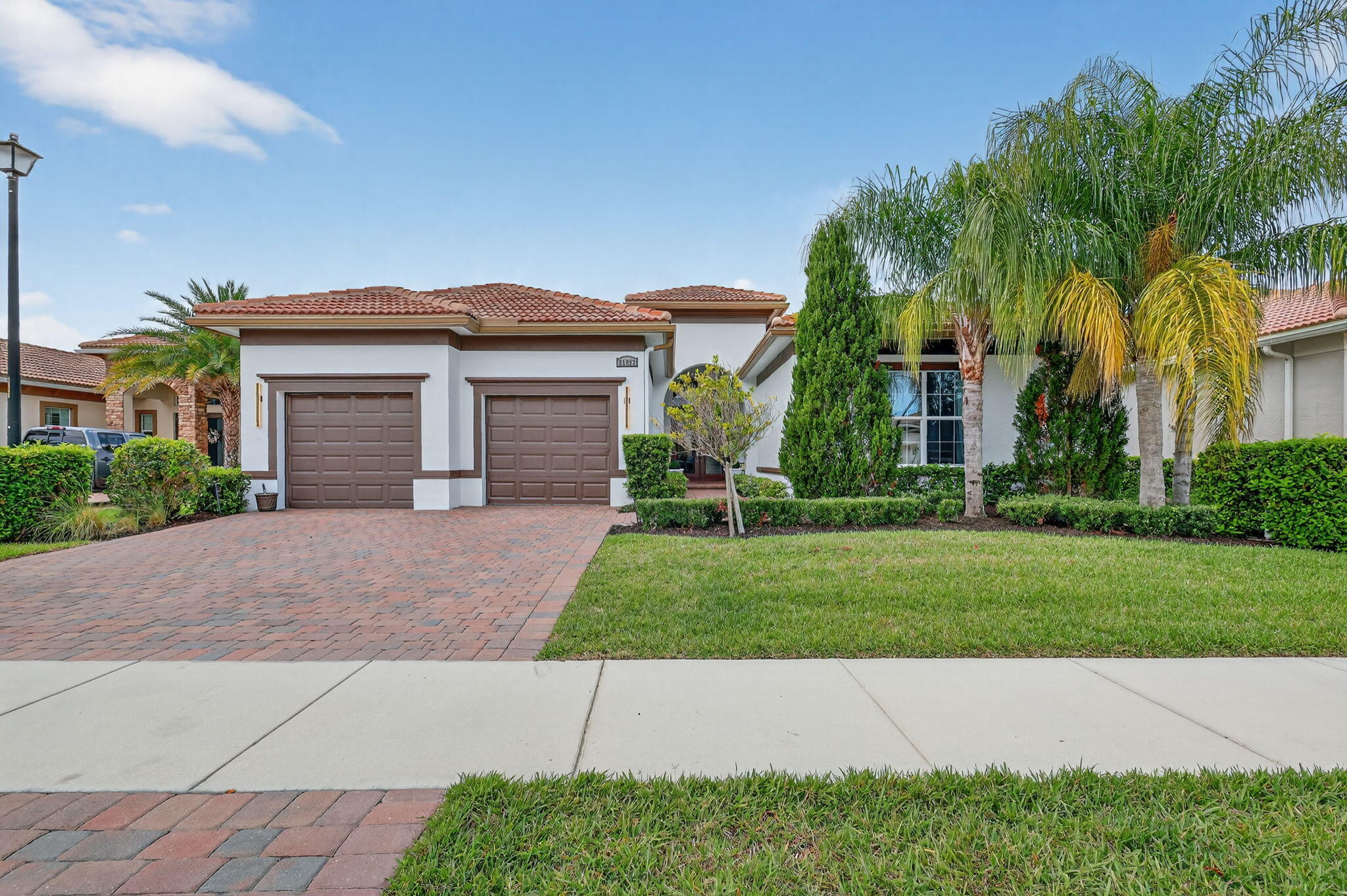 21852 Sw Tivolo Way Property Photo 1