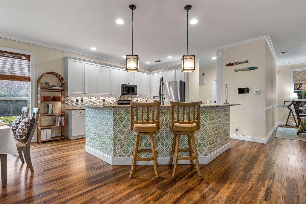 9931 Se Osprey Pointe Drive Property Photo 14