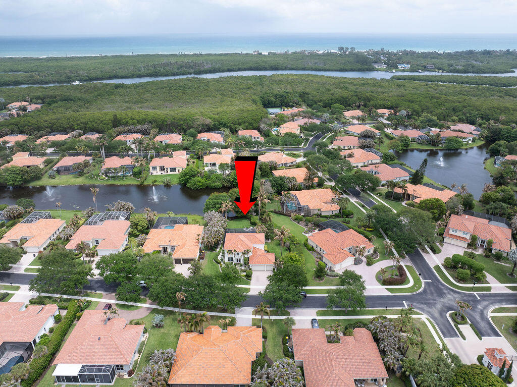9931 Se Osprey Pointe Drive Property Photo 41