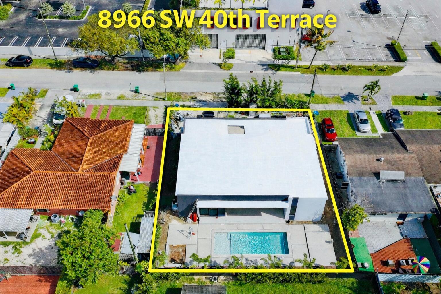 8966 Sw 40th Terrace Property Photo 43