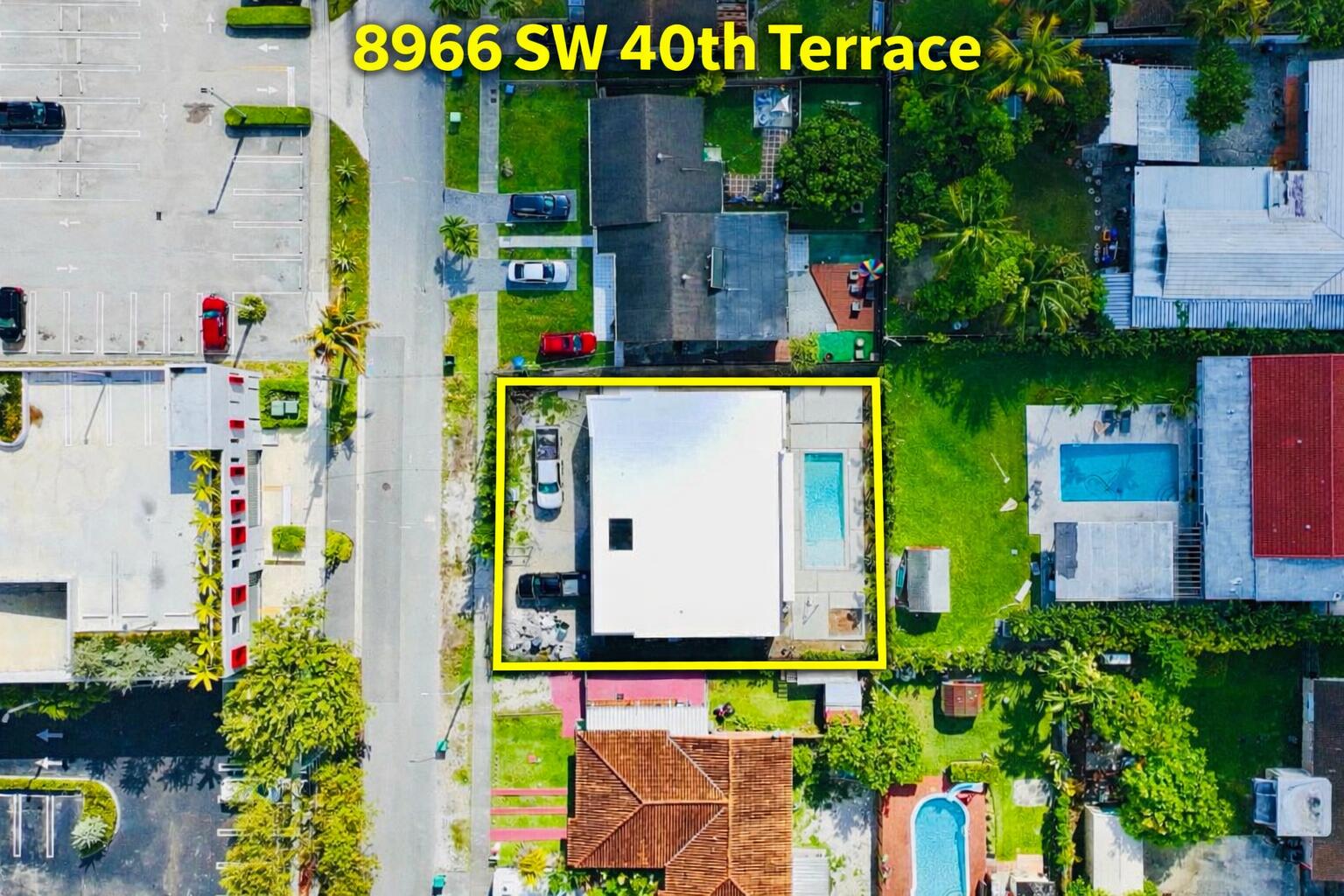 8966 Sw 40th Terrace Property Photo 45