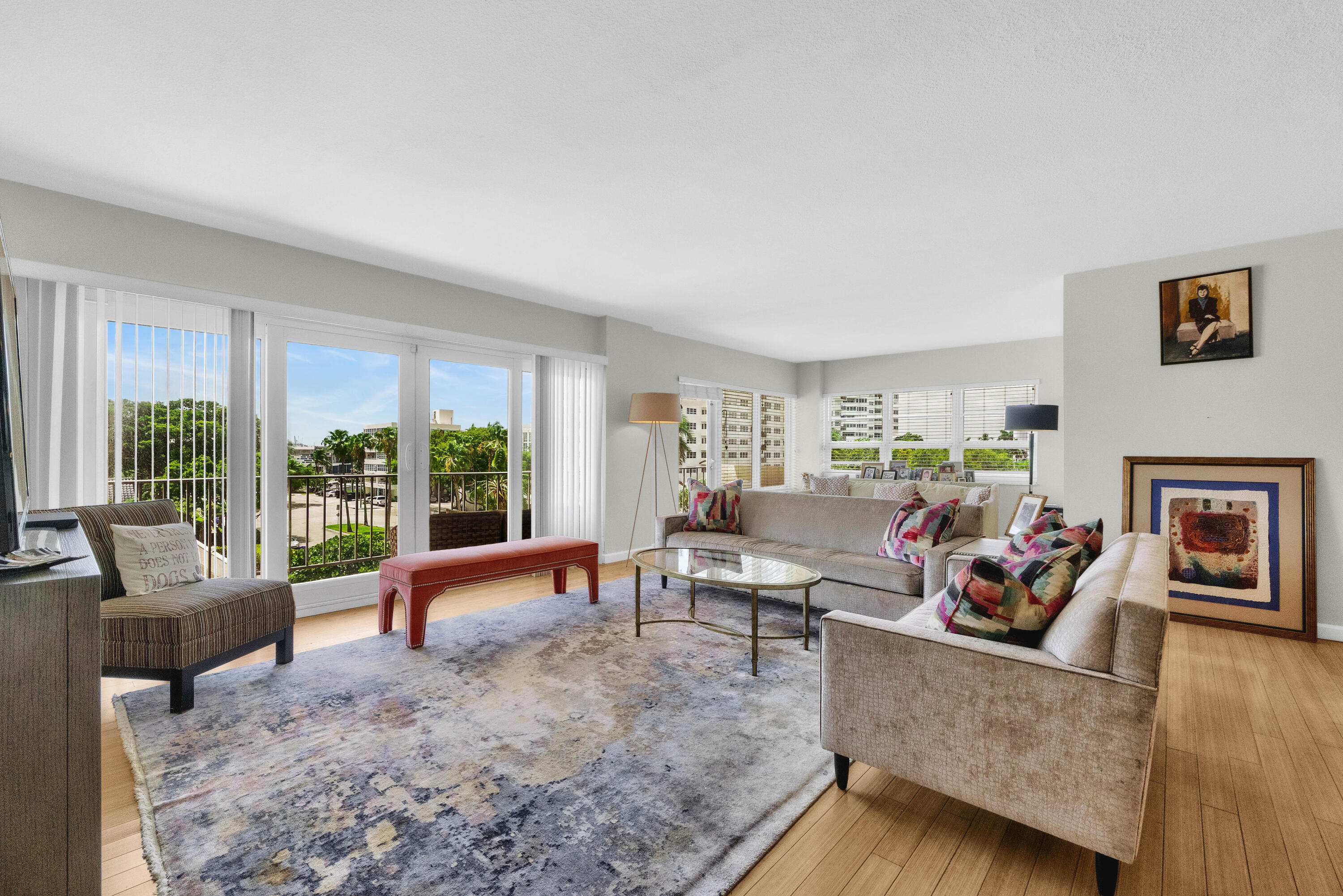 2500 E Las Olas Boulevard 409 Property Photo 6