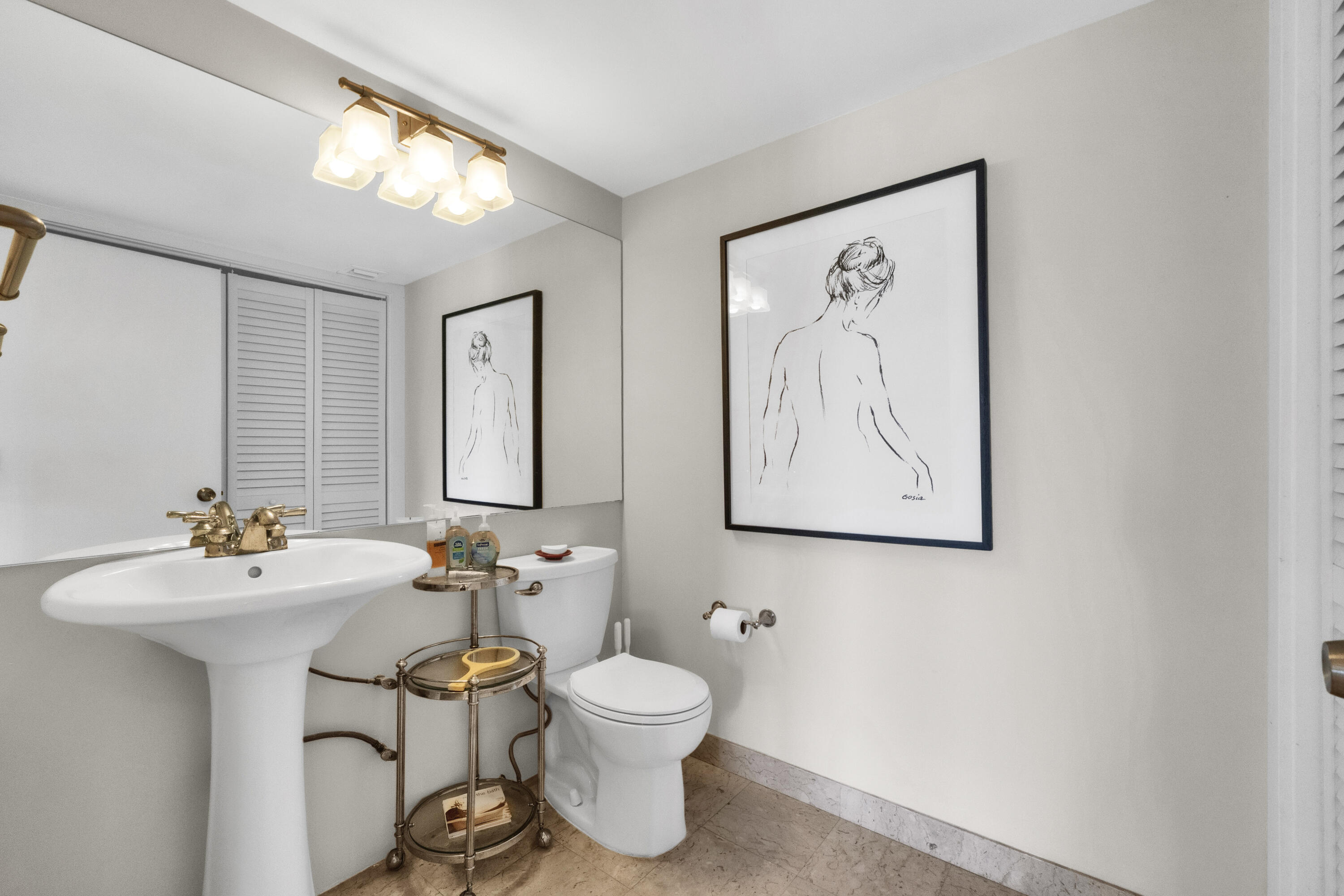 2500 E Las Olas Boulevard 409 Property Photo 13