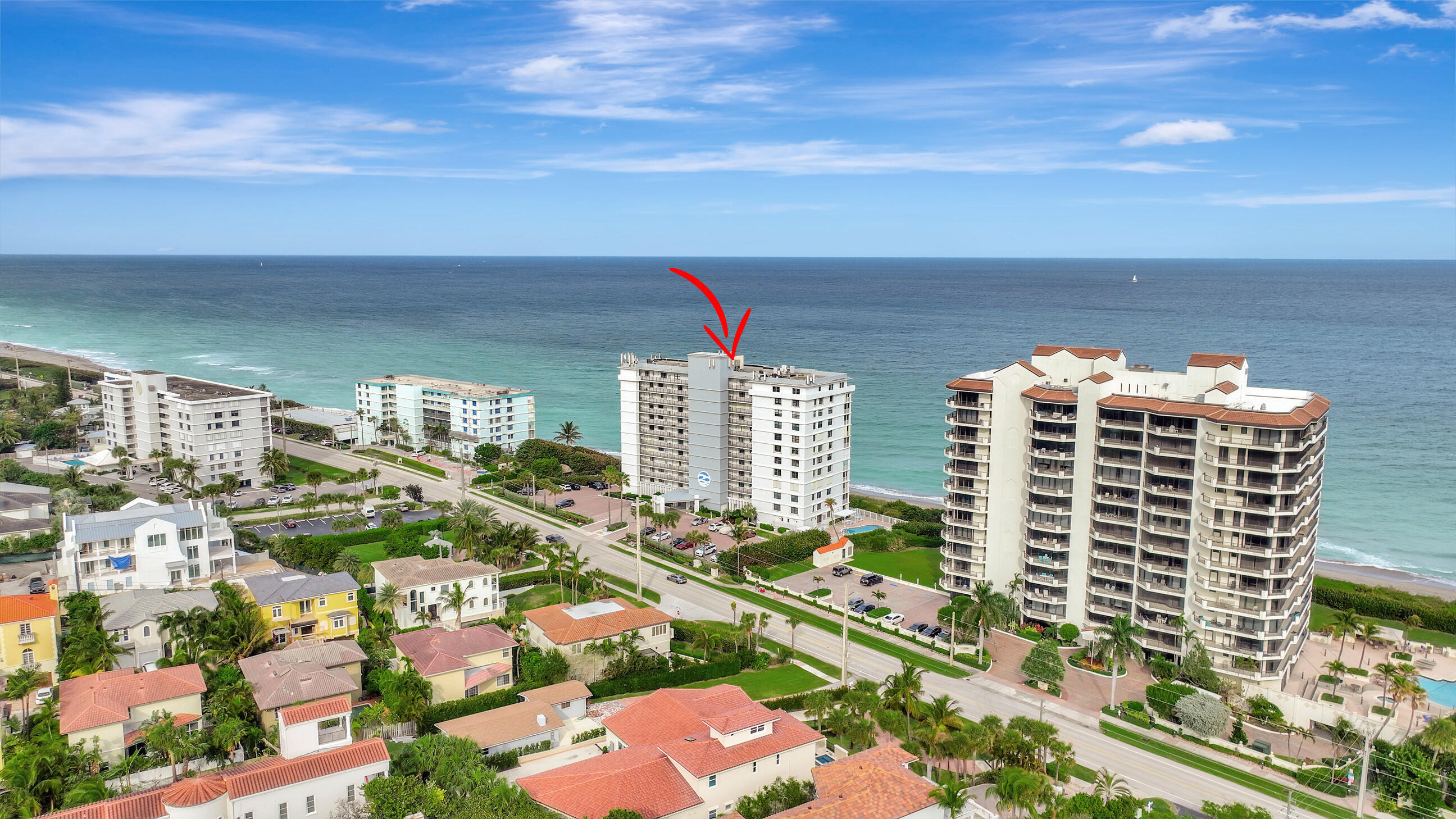 840 Ocean Drive 806 Property Photo 4