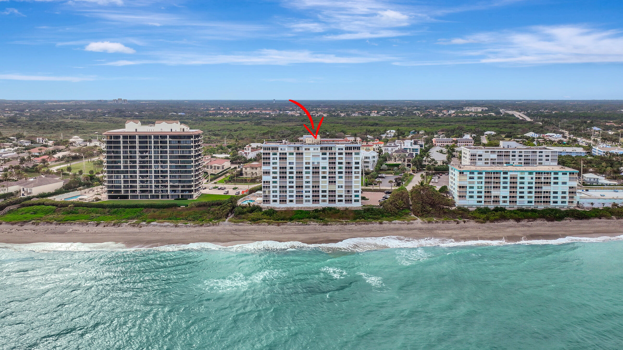 840 Ocean Drive 806 Property Photo 8