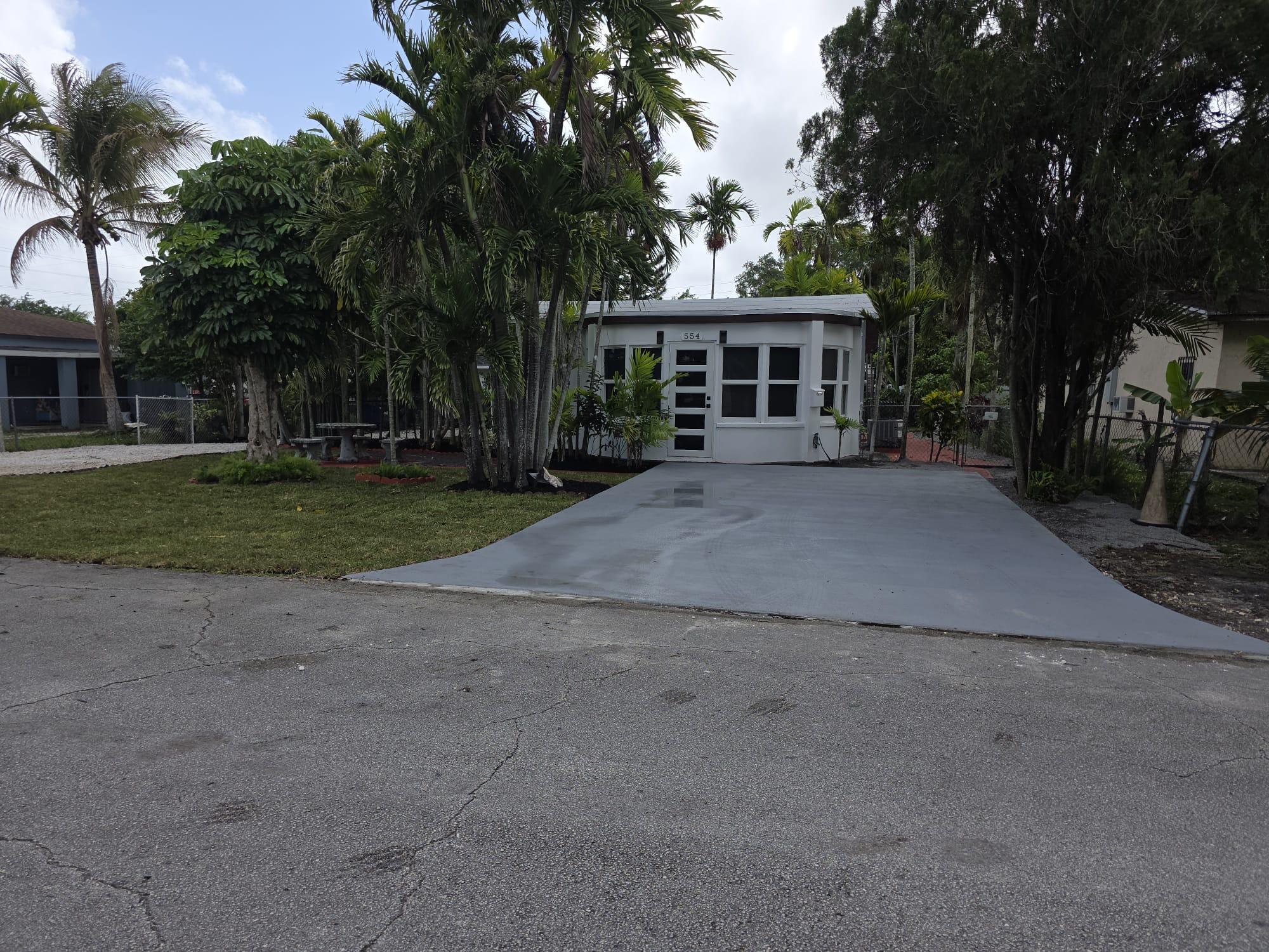 554 NW 102nd Street