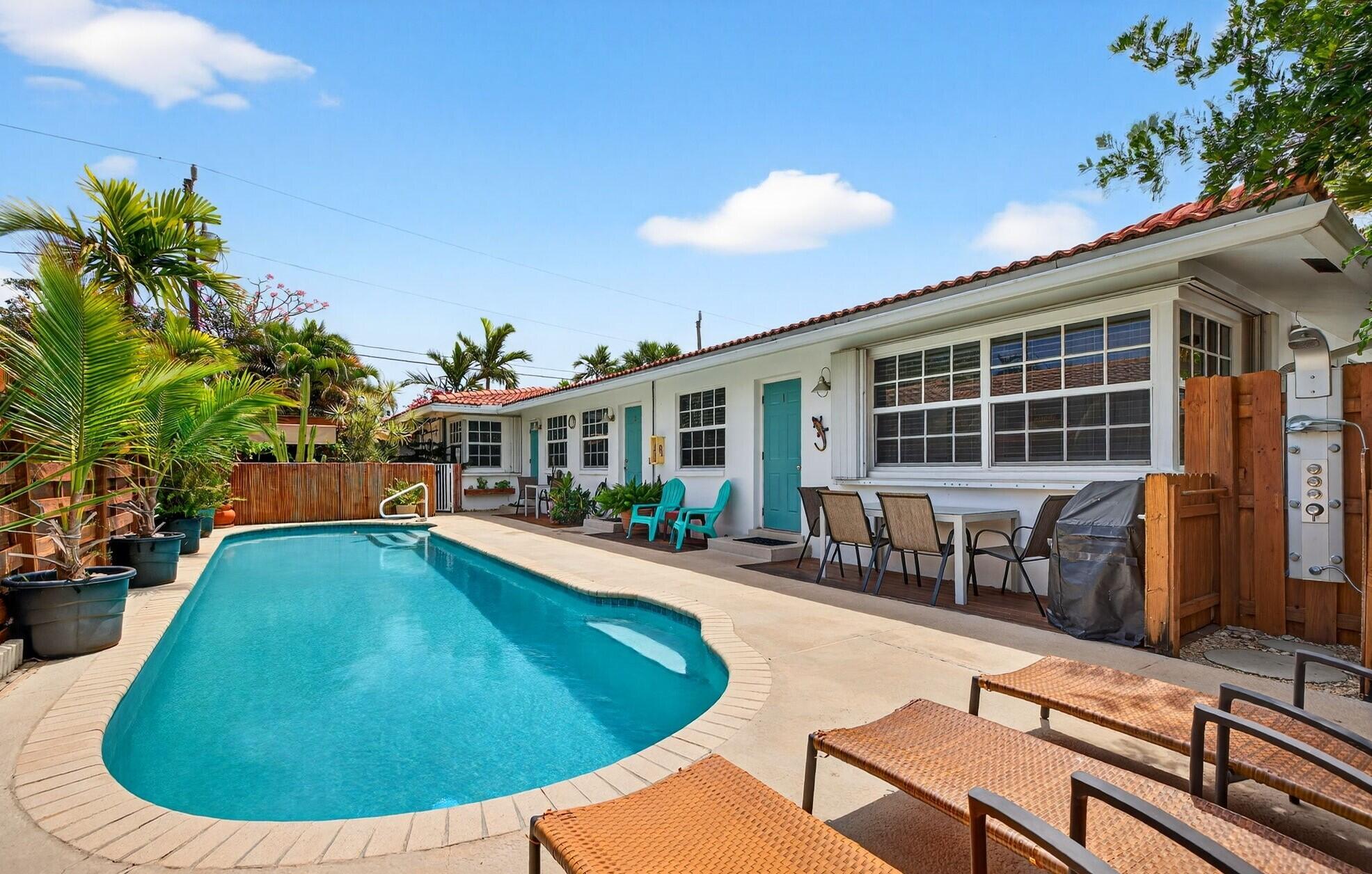 4532 Poinciana Street Property Photo 1